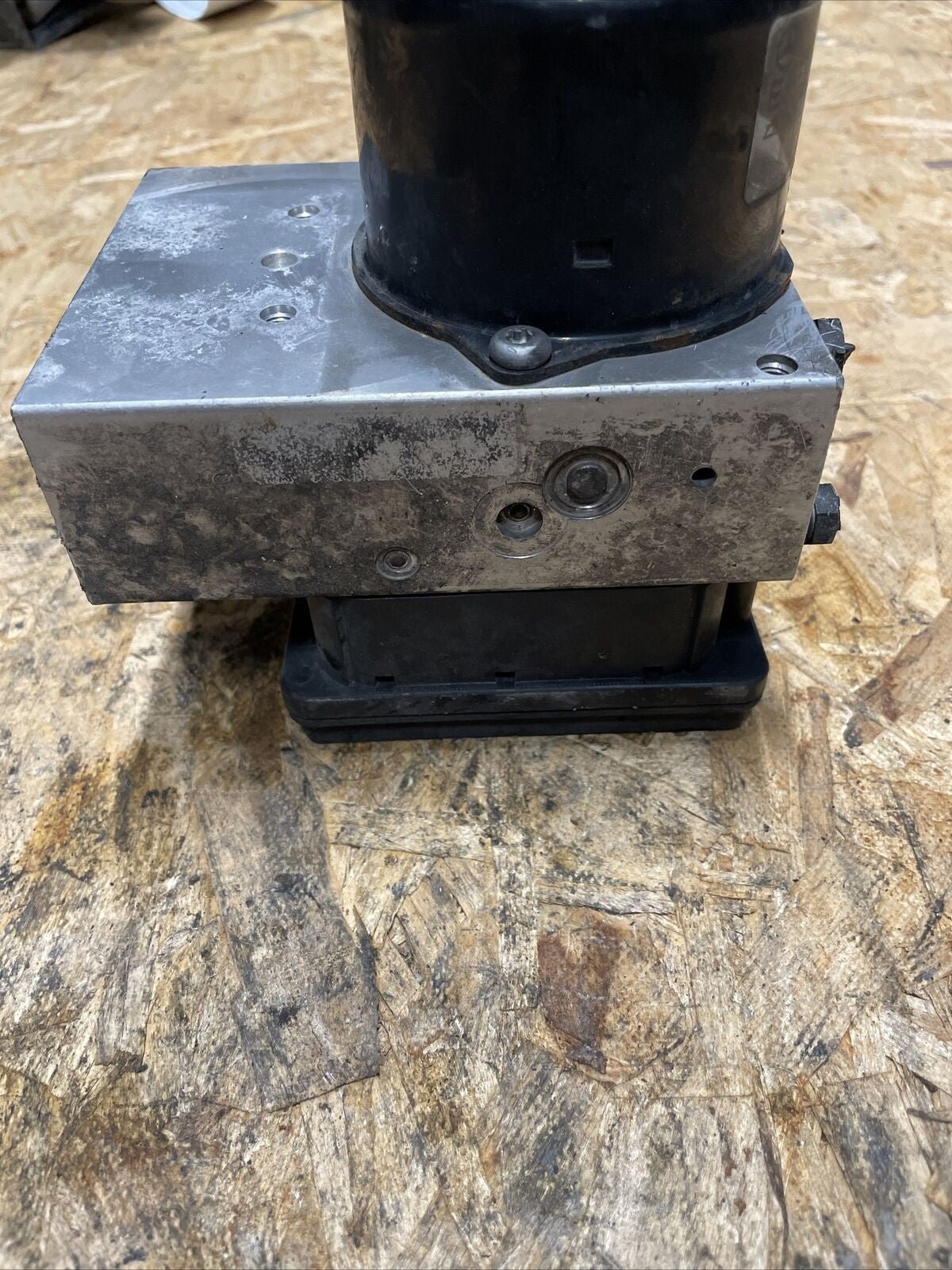 Pompa ABS A2034310812 MERCEDES - BENZ CLASSE C (w203) c 220 CDI - F&P CRASH SRLS - Ricambi Usati