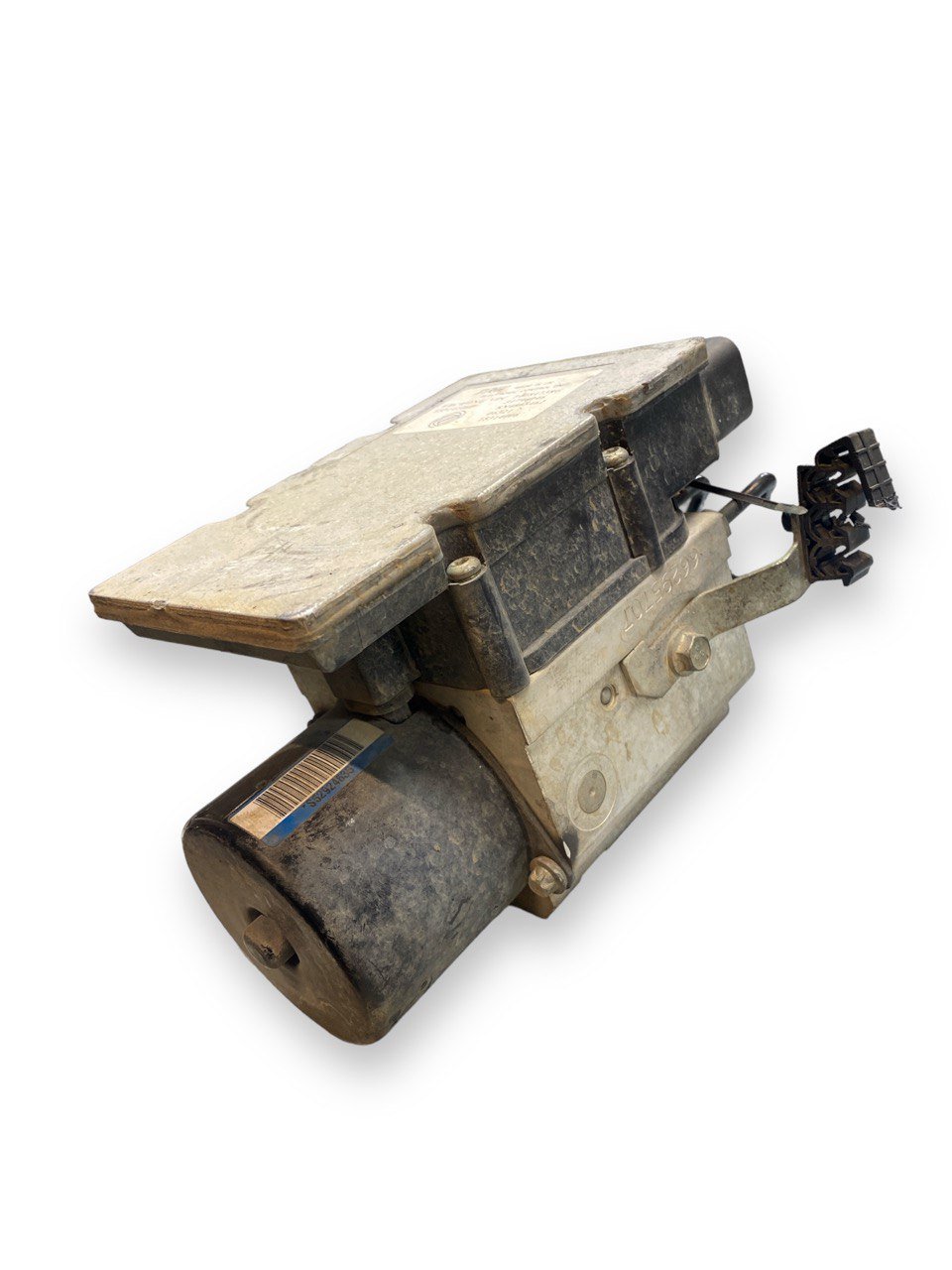 Pompa ABS Alfa Romeo 159 1.9JTDm ( 2009 ) cod. 15314106D - F&P CRASH SRLS - Ricambi Usati