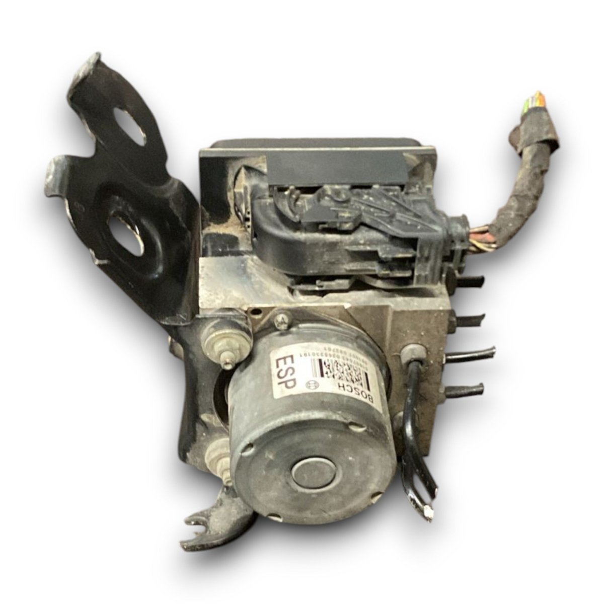 Pompa abs alfa romeo mito cod . 51807043 1.4 benzina (2008 > 2018) - F&amp;P CRASH SRL - Ricambi Usati