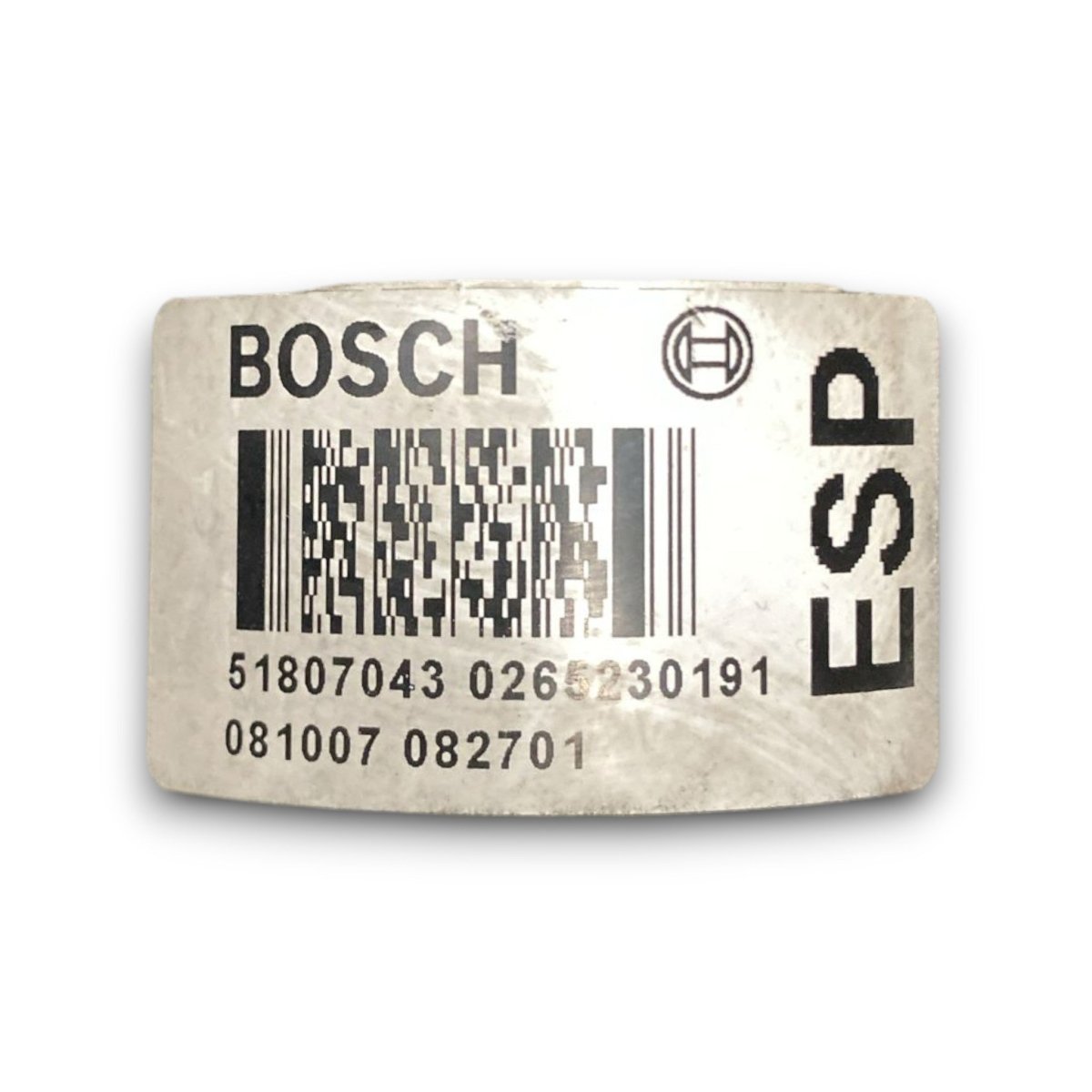 Pompa abs alfa romeo mito cod . 51807043 1.4 benzina (2008 > 2018) - F&P CRASH SRL - Ricambi Usati