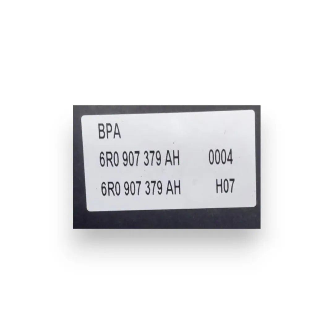Dettaglio Pompa ABS Audi A1 8X 2010–2019 cod. 8X0907063 A - foto 3