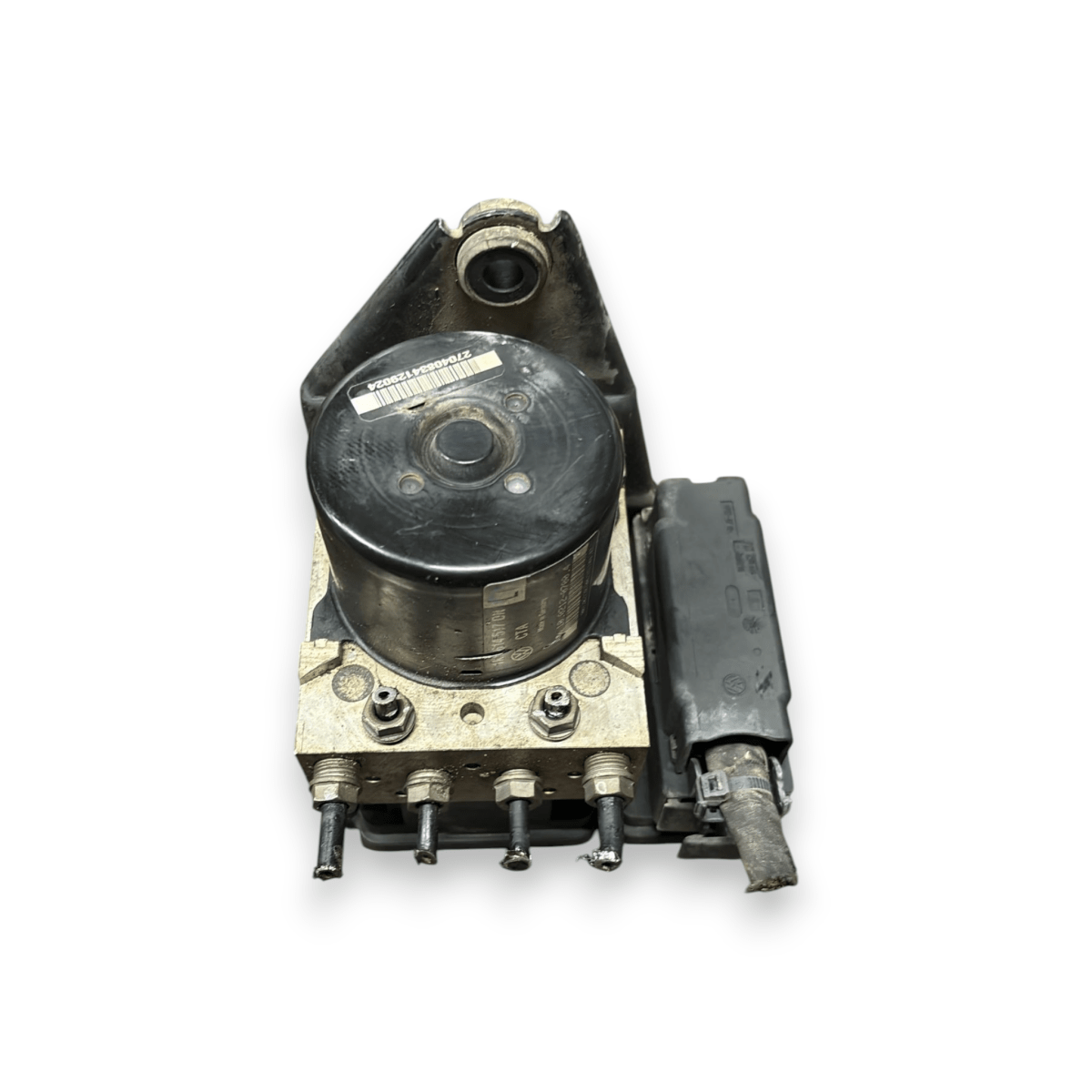 Pompa abs audi a3 8p 1.6 diesel cod:1k0614517dn (2003 - 2013) - F&amp;P CRASH SRL - Ricambi Usati