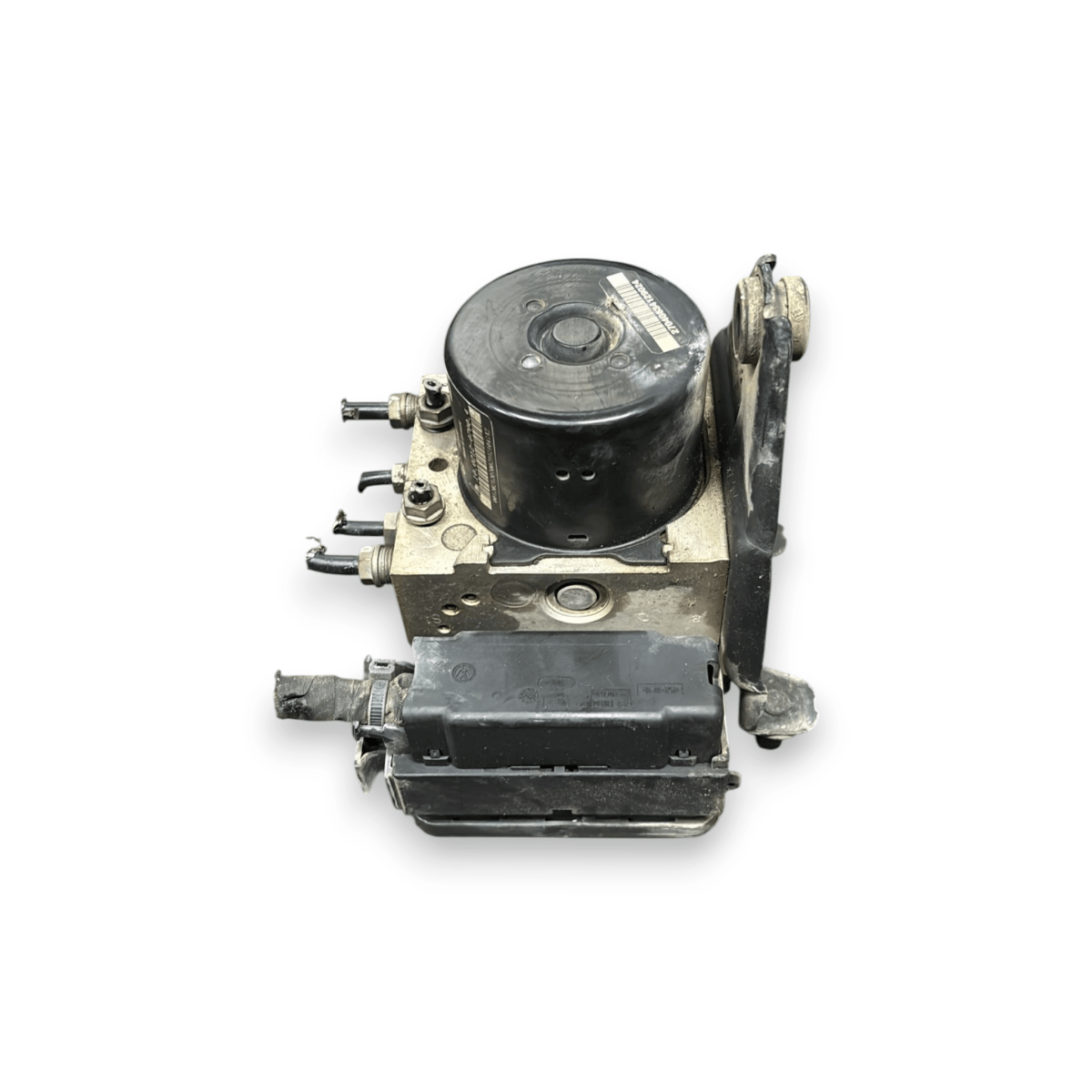 Pompa abs audi a3 8p 1.6 diesel cod:1k0614517dn (2003 - 2013) - F&P CRASH SRL - Ricambi Usati