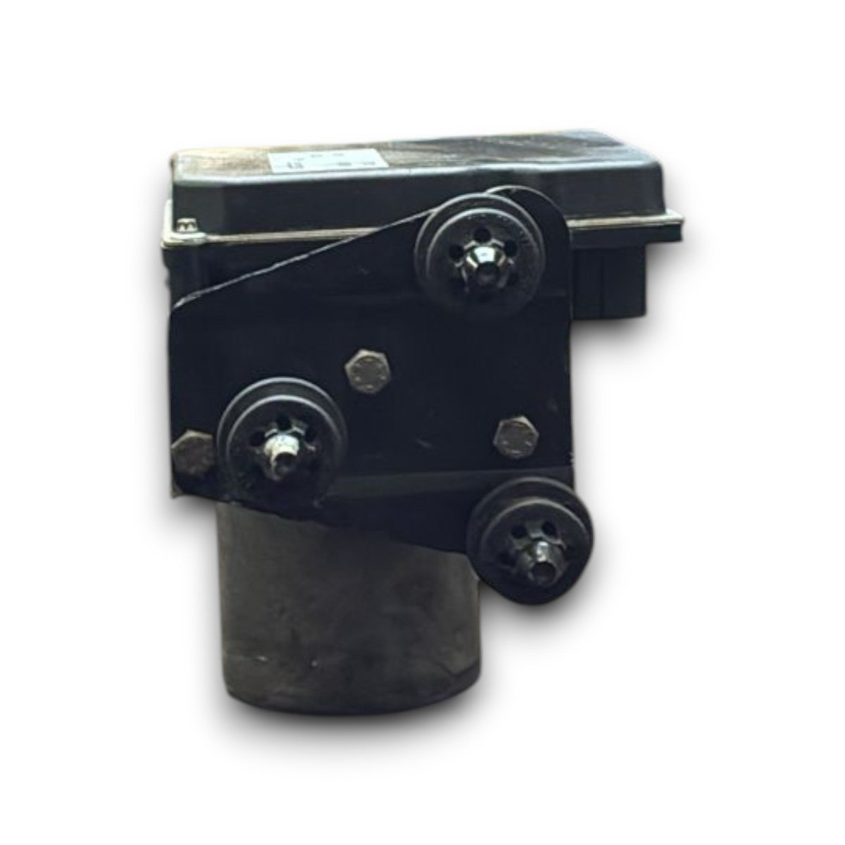 Pompa abs audi a4 b8 cod . 8k0907379af 2.0 diesel (2007 > 2016) - F&P CRASH SRL - Ricambi Usati