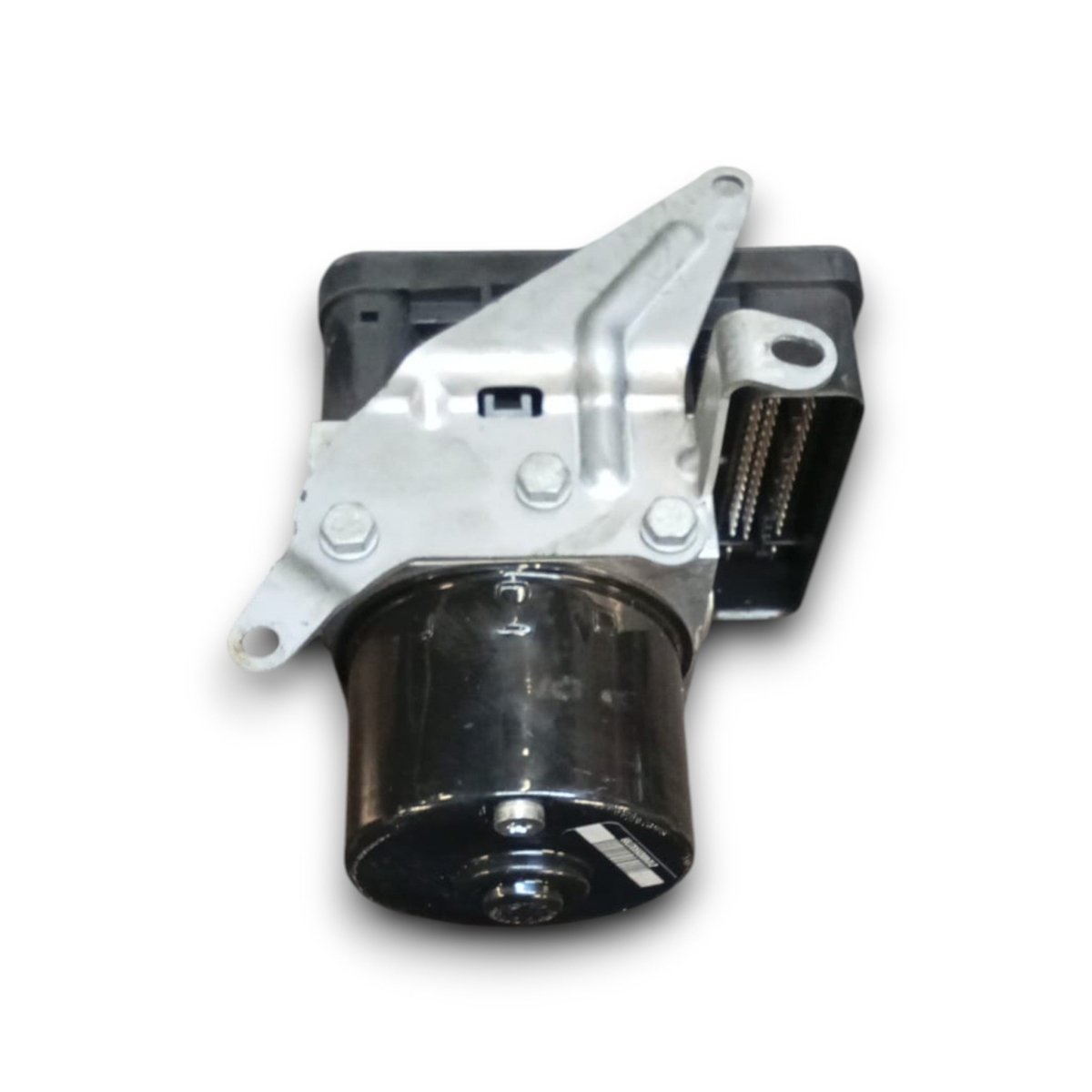 Pompa abs bmw serie 1 e81 cod . 6791521 - 01 2.0 diesel (2004 > 2013) cod . 6787837 - F&P CRASH SRL - Ricambi Usati