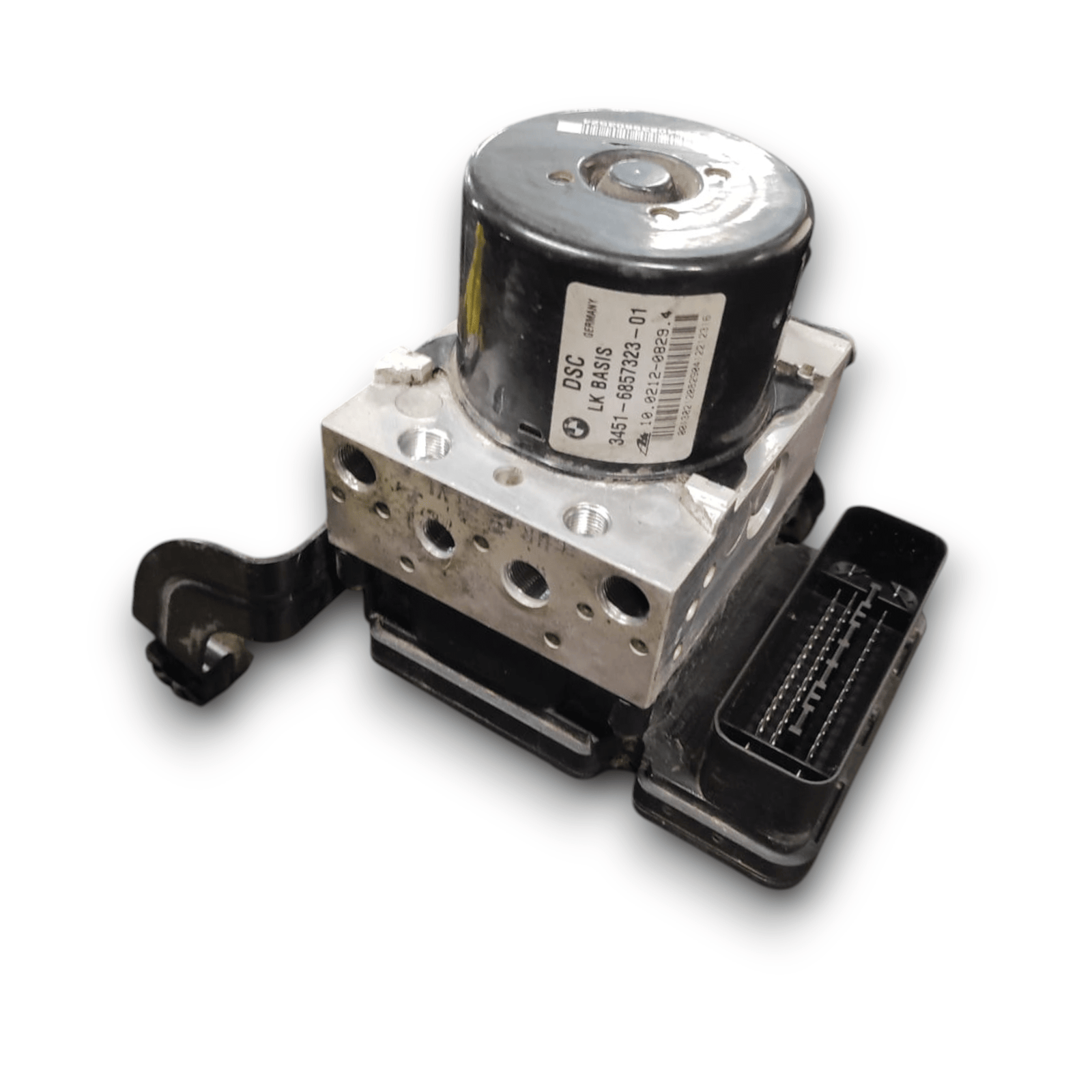 Pompa Abs Bmw Serie 1 F20 1.6 Benzina COD: 3451685732301 (2011 - 2019) - F&P CRASH SRLS - Ricambi Usati
