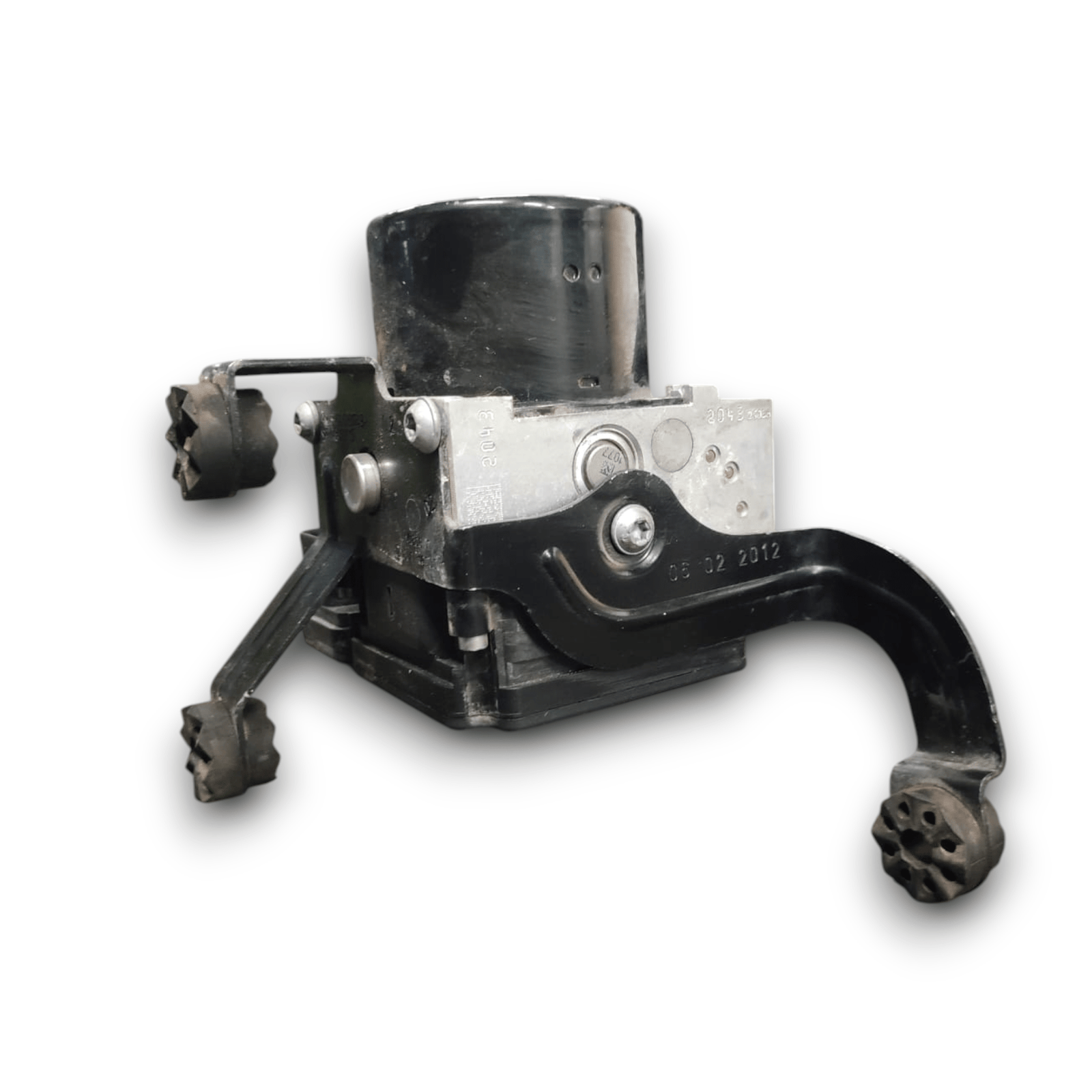 Pompa Abs Bmw Serie 1 F20 1.6 Benzina COD: 3451685732301 (2011 - 2019) - F&P CRASH SRLS - Ricambi Usati