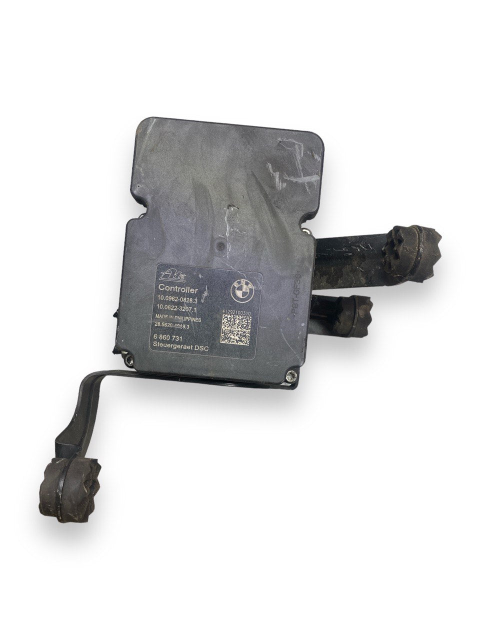 Pompa ABS BMW Serie 1 F20 1.6D ( 2013 ) cod. 3451686073002 - F&P CRASH SRLS - Ricambi Usati