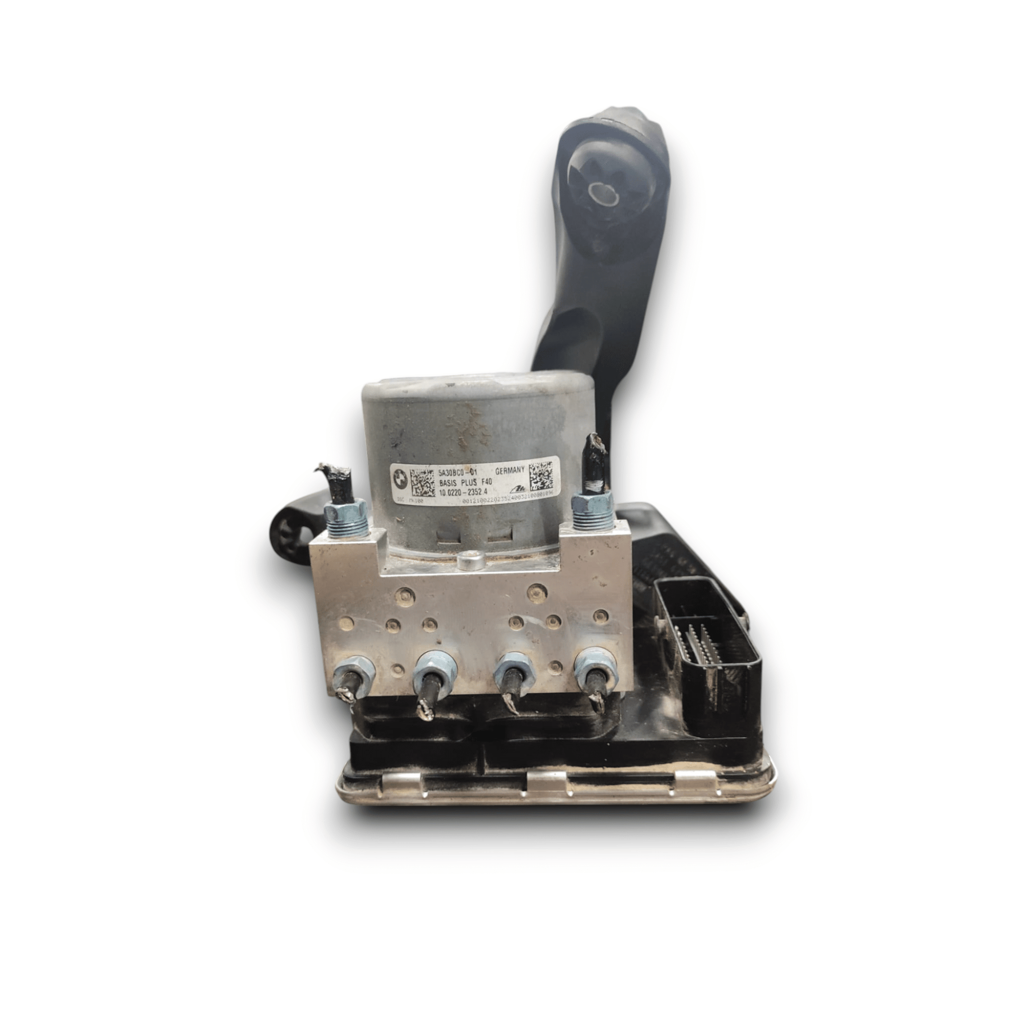Pompa Abs Bmw Serie 1 F40 1.5 Diesel COD: 5A30BC001 (2019 - 2024) - F&P CRASH SRLS - Ricambi Usati