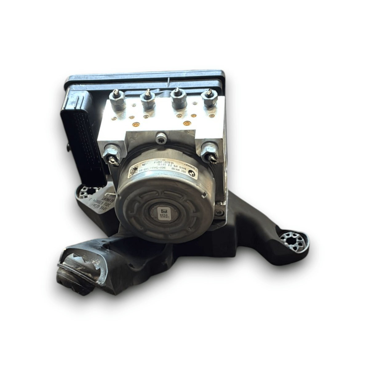 Pompa abs bmw x1 f48 2.0 diesel cod : 5a374a5-01 (2015 - 2022) 5A374A6 - F&P CRASH SRL - Ricambi Usati