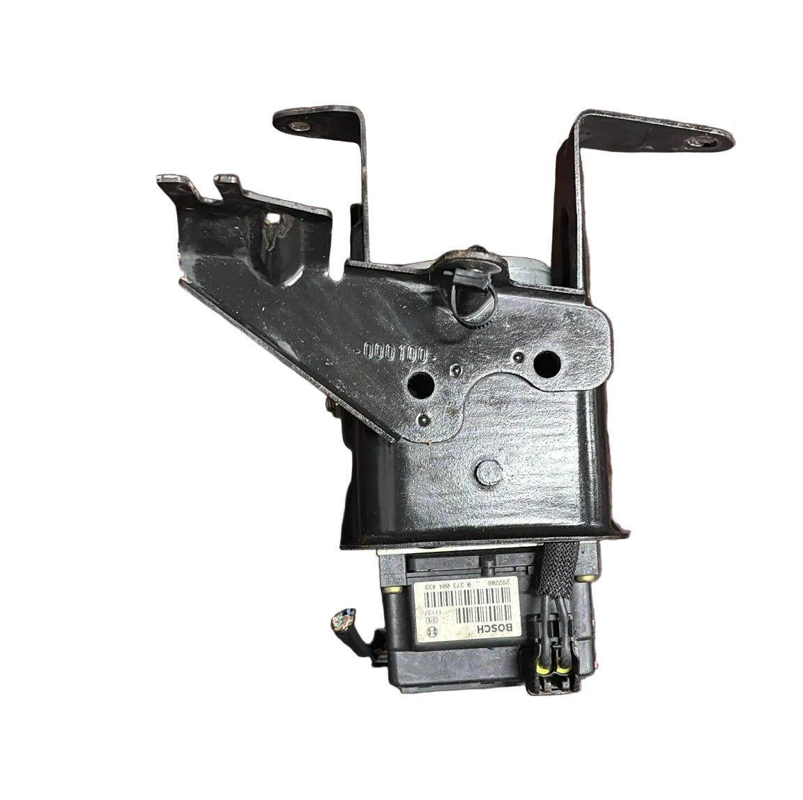 Pompa abs citroen berlingo I 1.6 diesel cod:0273004439 (1996 - 2008) - F&P CRASH SRL - Ricambi Usati