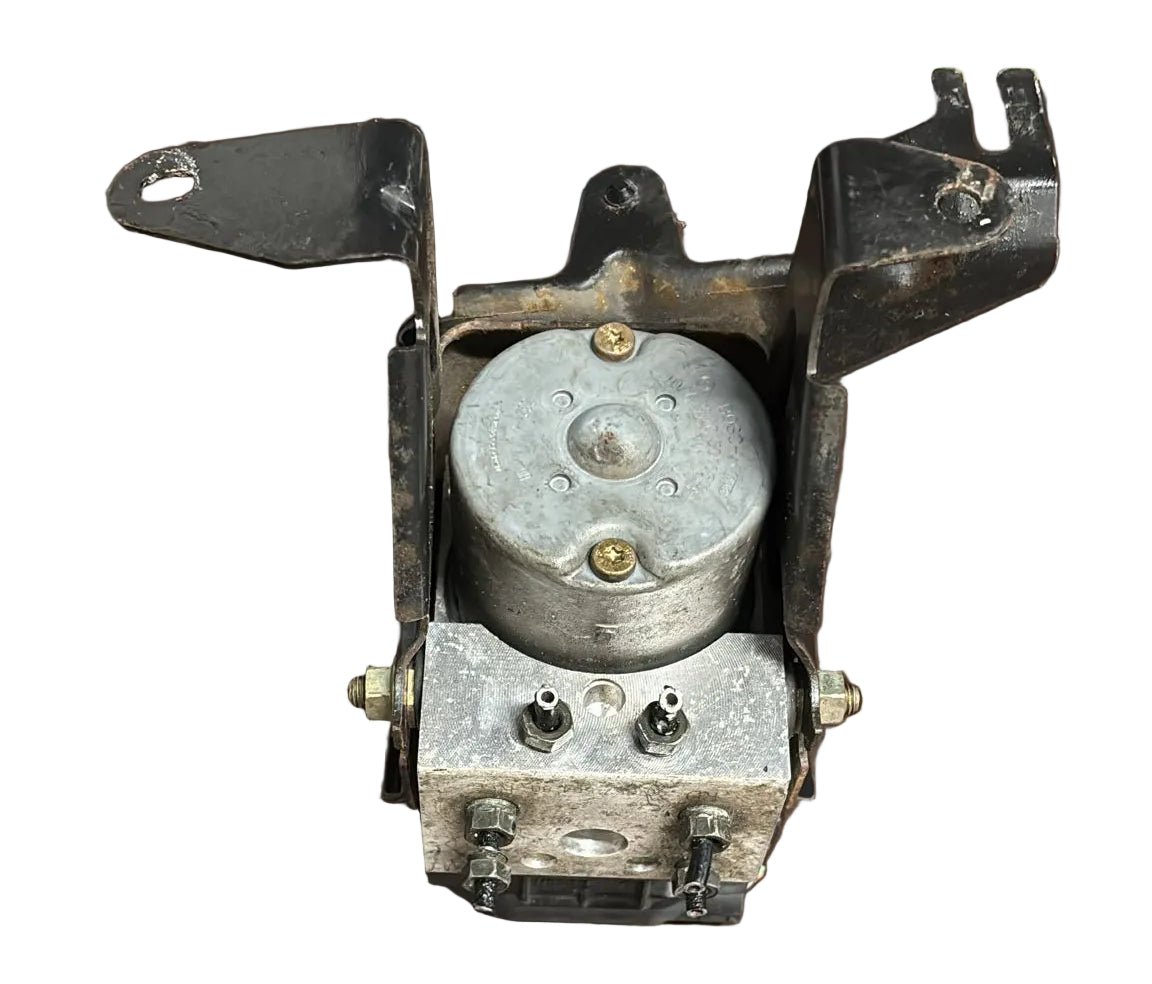 Pompa abs citroen berlingo I 1.6 diesel cod:0273004439 (1996 - 2008) - F&amp;P CRASH SRL - Ricambi Usati