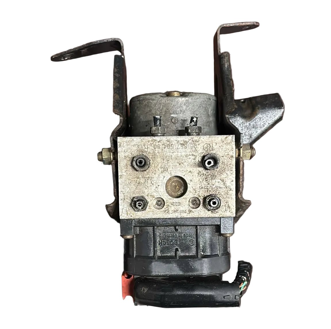 Pompa abs citroen berlingo I 1.6 diesel cod:0273004439 (1996 - 2008) - F&P CRASH SRL - Ricambi Usati