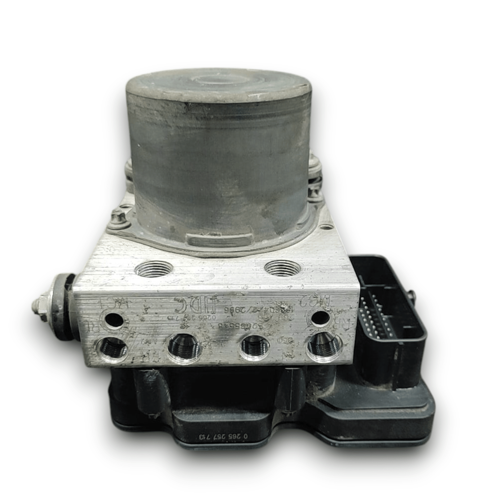 Pompa Abs Citroen Jumper 2.0 Diesel COD: 00520655480 (2014>) - F&P CRASH SRLS - Ricambi Usati