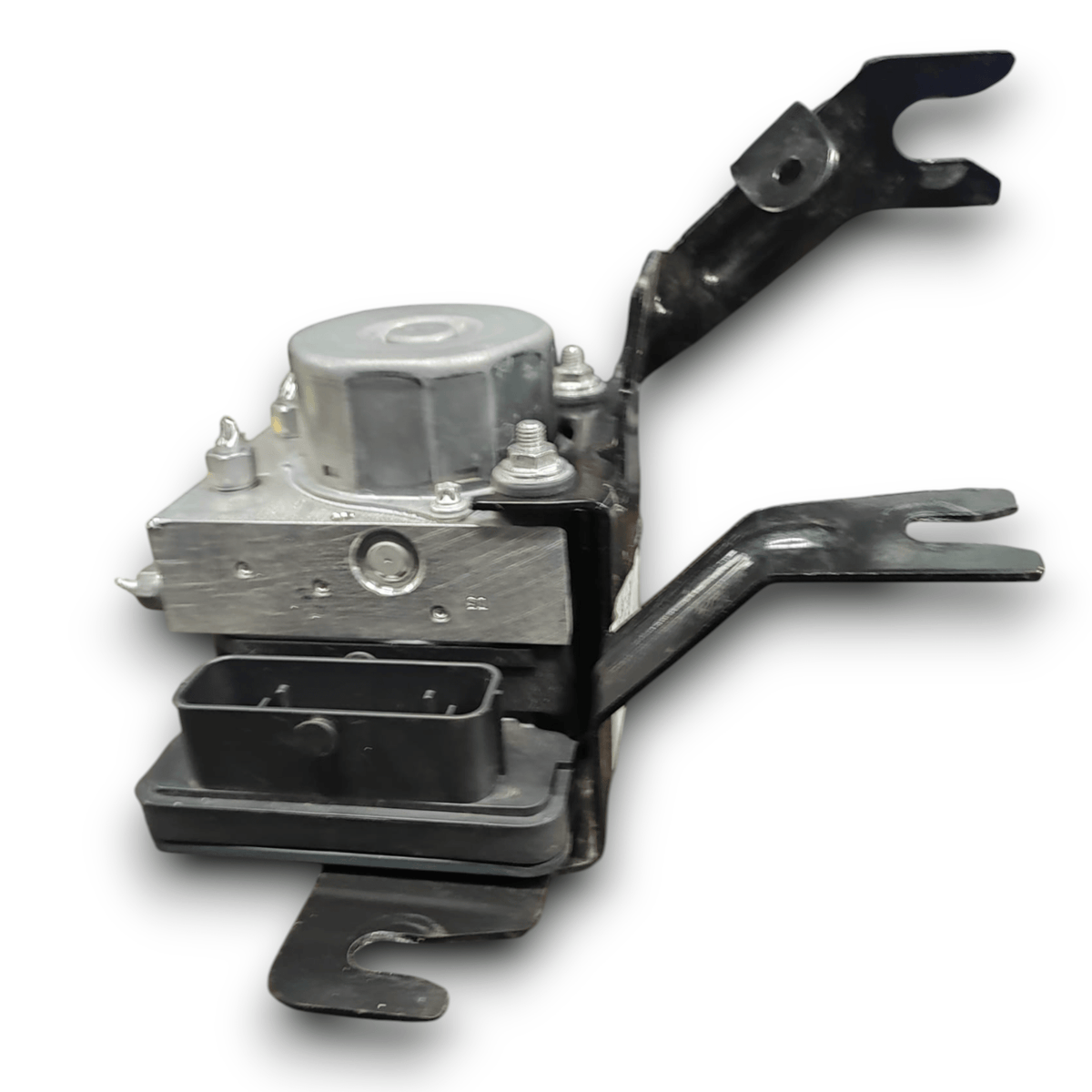 ABS Pump Dacia Sandero 0.9 Petrol CODE: 476603249R (2012 - 2020) - F&P CRASH SRLS - Used Parts