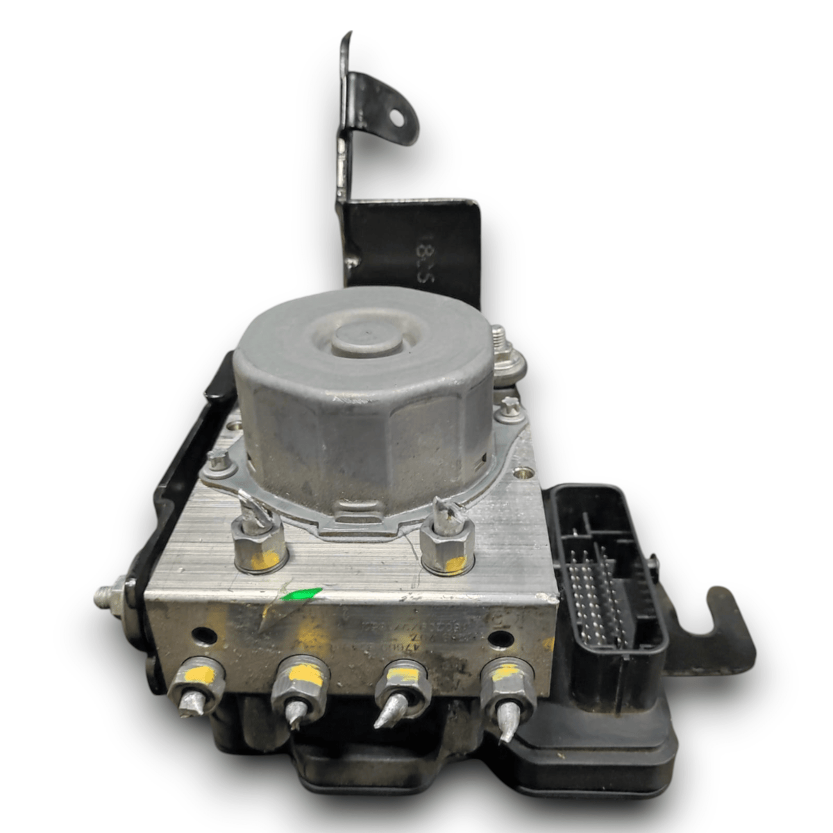 ABS Pump Dacia Sandero 0.9 Petrol CODE: 476603249R (2012 - 2020) - F&amp;P CRASH SRLS - Used Parts