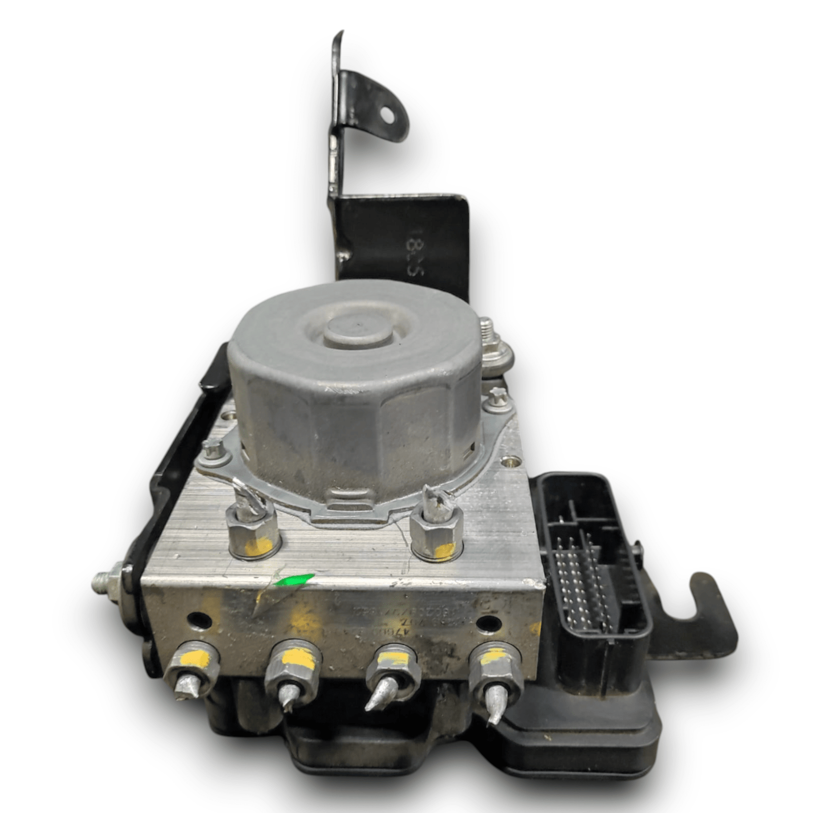 ABS Pump Dacia Sandero 0.9 Petrol CODE: 476603249R (2012 - 2020) - F&P CRASH SRLS - Used Parts
