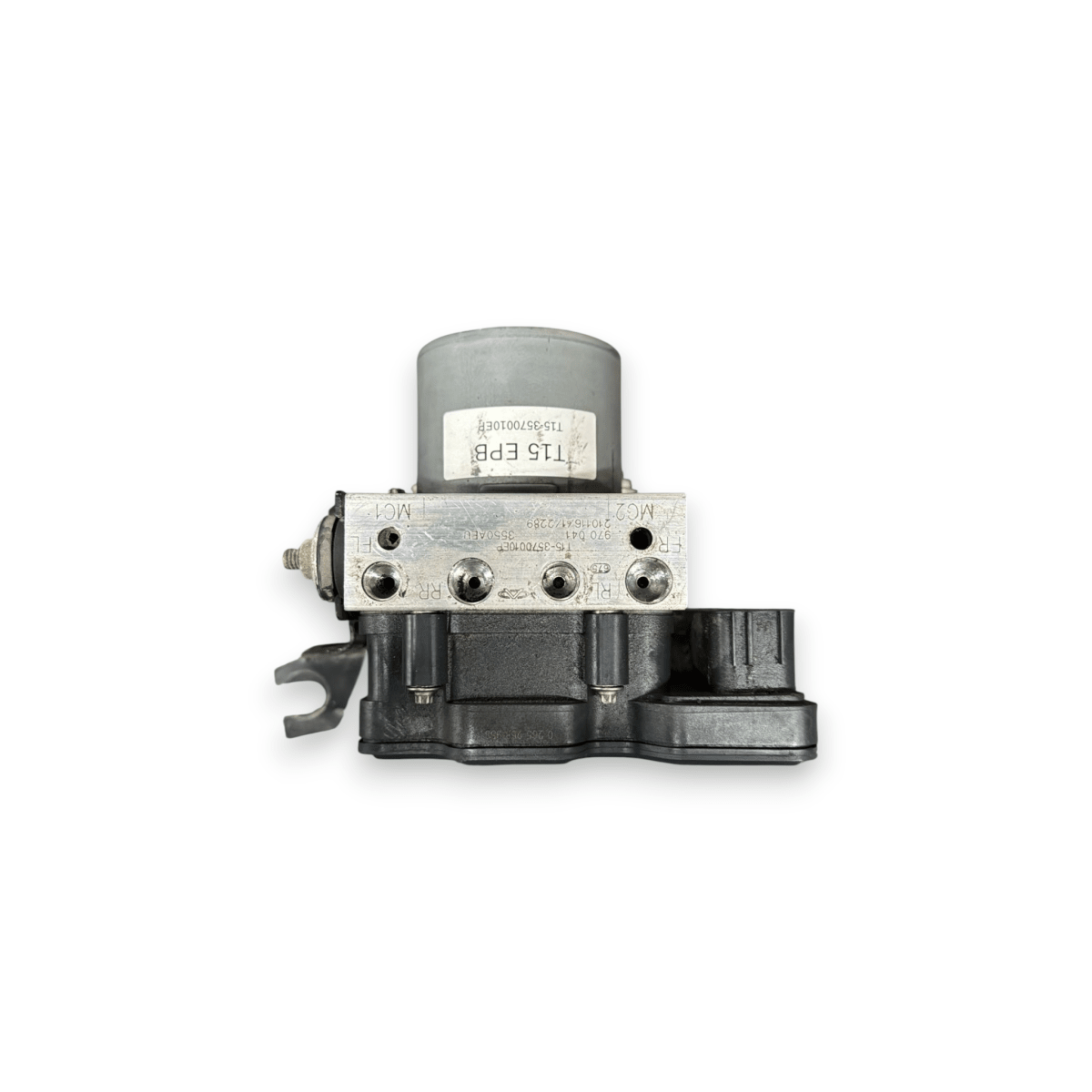 Pompa abs DR F35 1.5 benzina / gpl cod.T15-3570010EP (2020-2023) - F&P CRASH SRL - Ricambi Usati