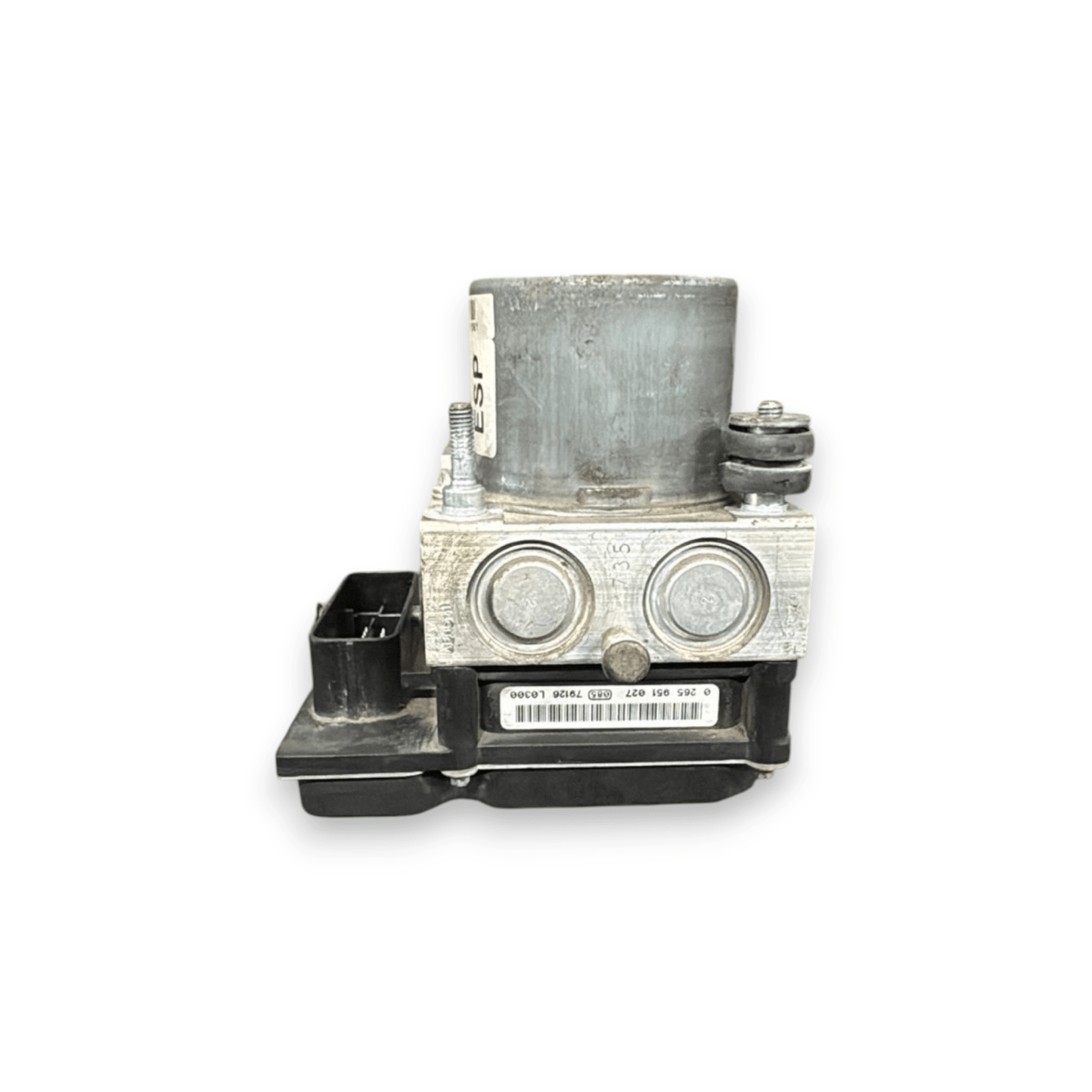 Pompa abs Fiat 500 1.2 benzina cod.51824575 (2007-) - F&P CRASH SRL - Ricambi Usati