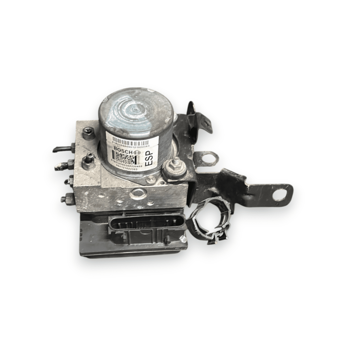 Pompa abs fiat bravo 1.6 diesel cod:518210050 (2007 - 2014) - F&P CRASH SRL - Ricambi Usati