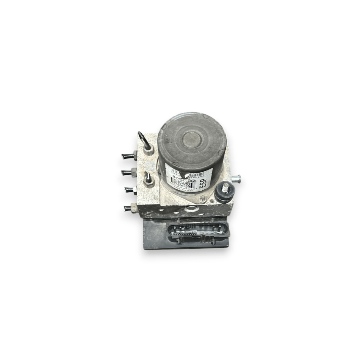 Pompa abs fiat bravo 1.6 diesel multijet cod:518210050 (2007 - 2014) - F&P CRASH SRL - Ricambi Usati