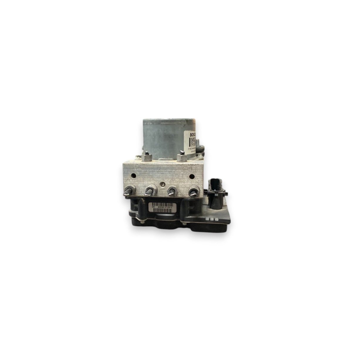 Pompa abs fiat bravo 1.9 diesel Cod: 265951052 (2007 - 2014) - F&P CRASH SRLS - Ricambi Usati