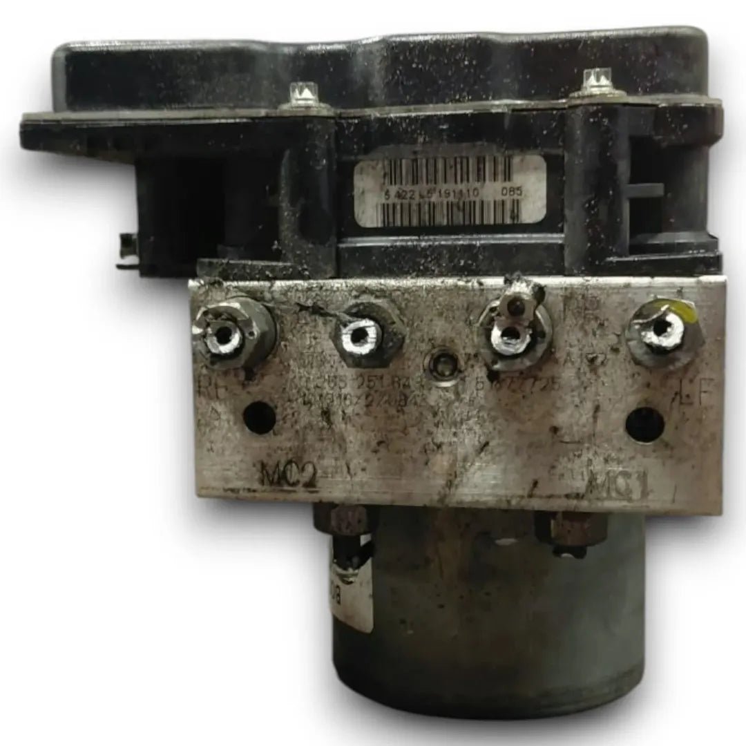 Pompa ABS Fiat Bravo dal 2009 cod. 0265951740 - F&amp;P CRASH SRL - Ricambi Usati