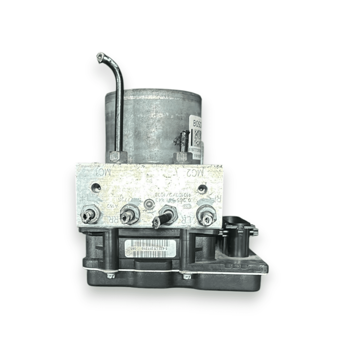 Pompa abs fiat bravo II 1.6 diesel cod:51877725 (2007 - 2014) - F&P CRASH SRL - Ricambi Usati