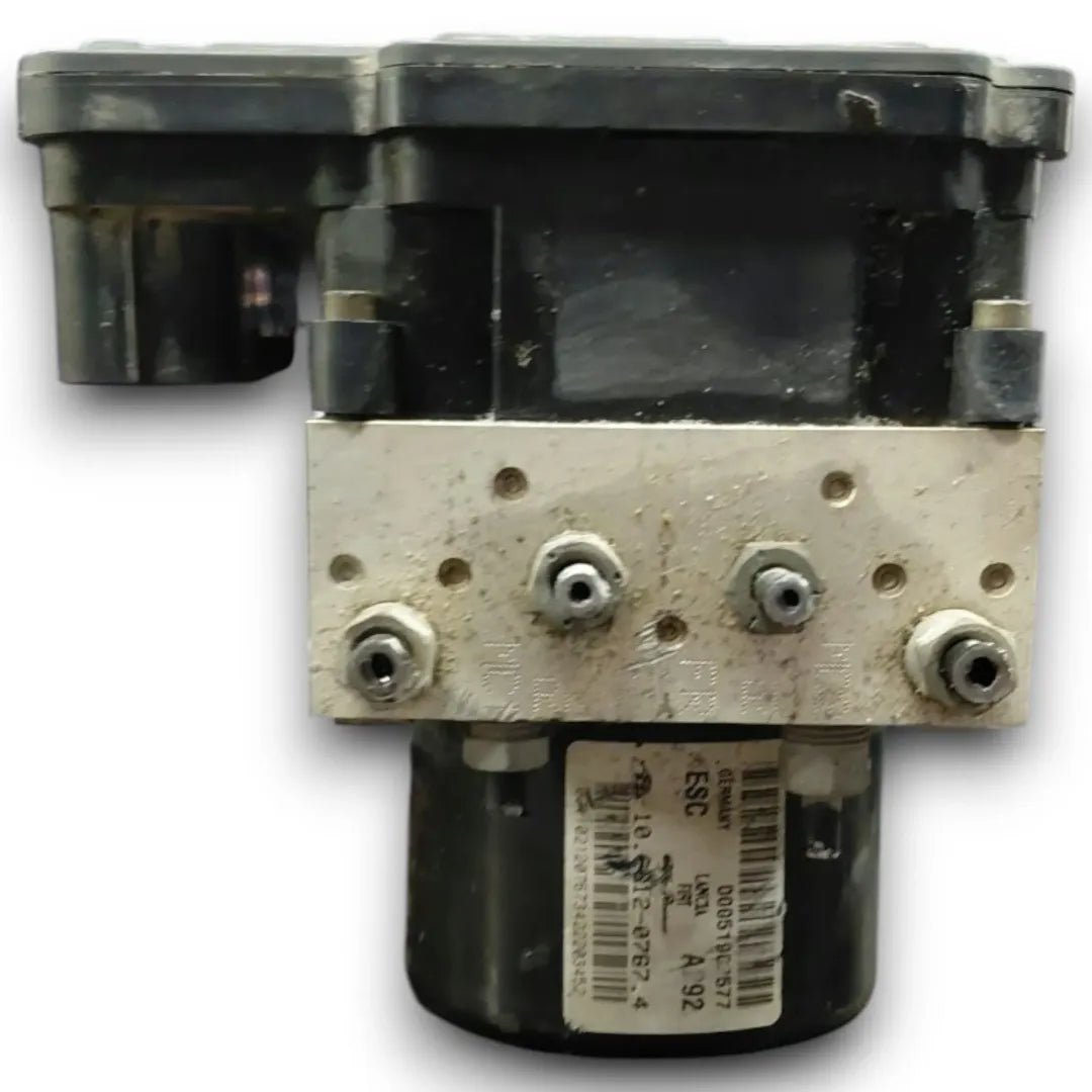 Pompa ABS Fiat Doblò II 2009–2015 cod. 00051902577 - F&amp;P CRASH SRL - Ricambi Usati