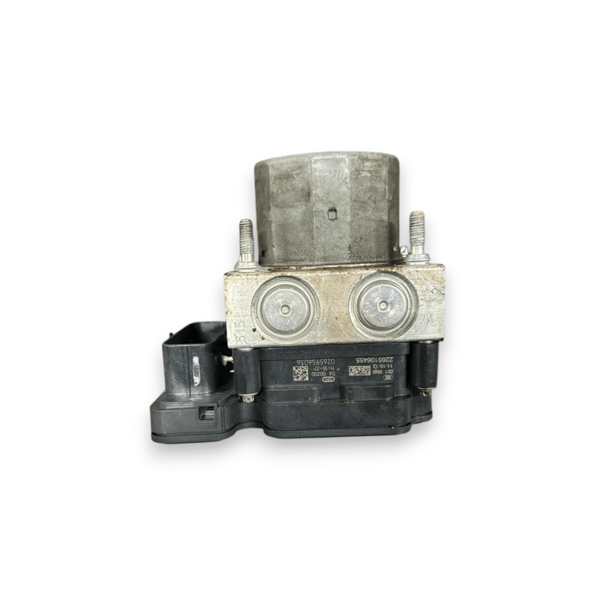 Pompa abs Fiat Ducato 2.2 diesel cod.51914904 (2006 - ) - F&amp;P CRASH SRL - Ricambi Usati