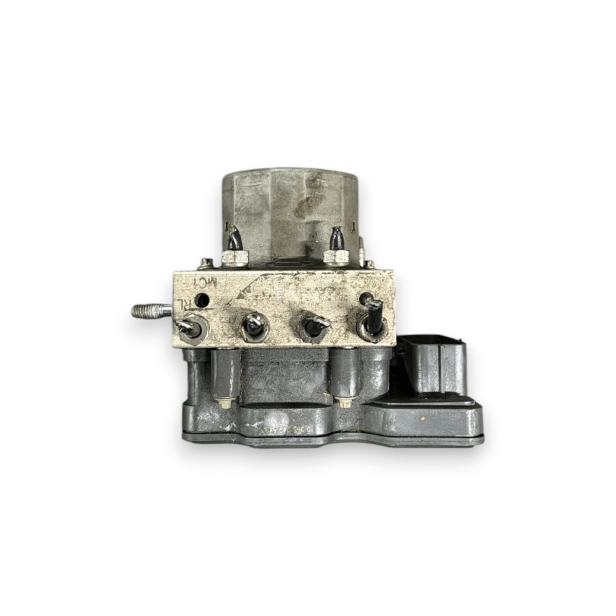 Pompa abs Fiat Ducato 2.2 diesel cod.51914904 (2006 - ) - F&P CRASH SRL - Ricambi Usati