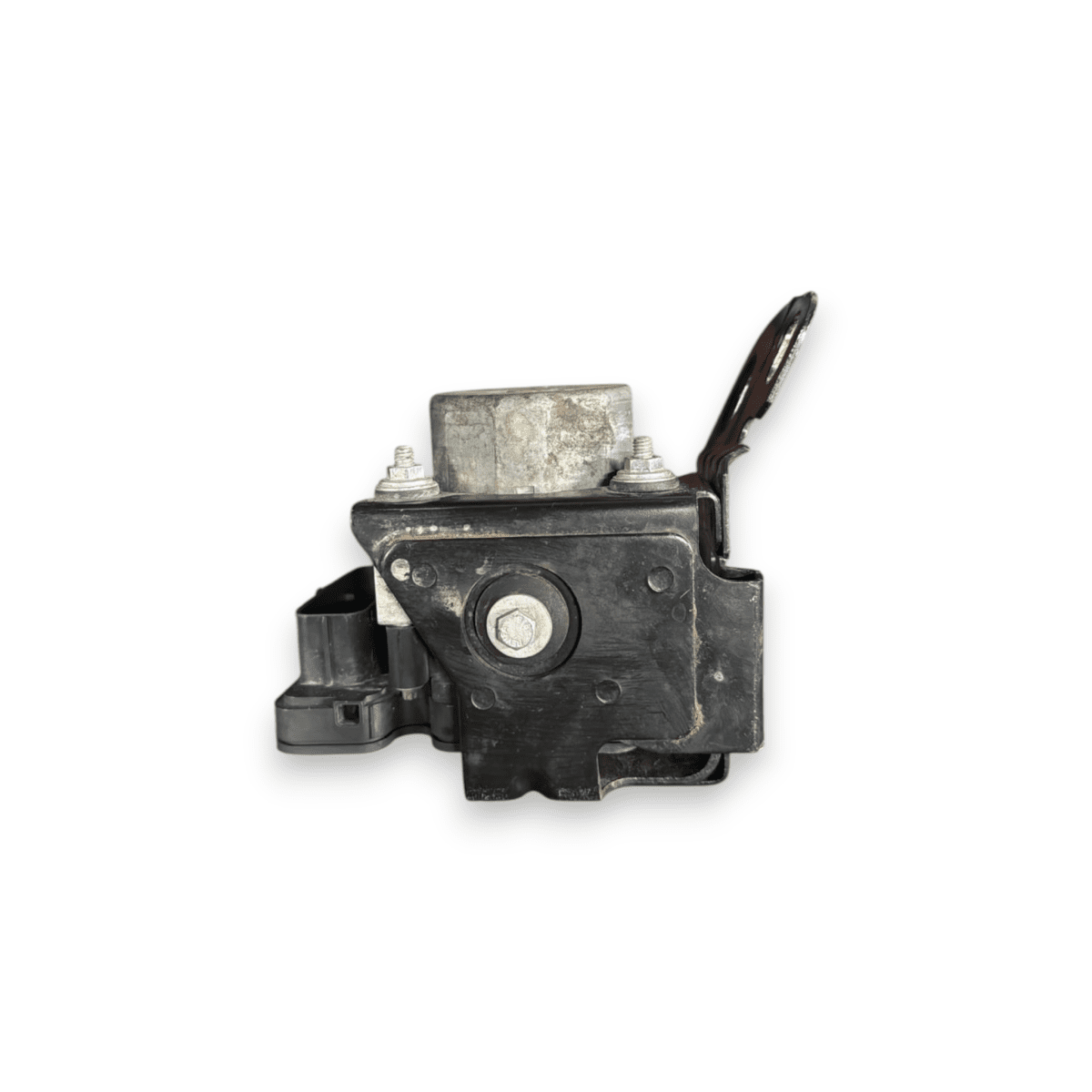 Pompa abs Fiat Fiorino III 1.3 diesel cod.52043307 (2007 - ) - F&P CRASH SRL - Ricambi Usati