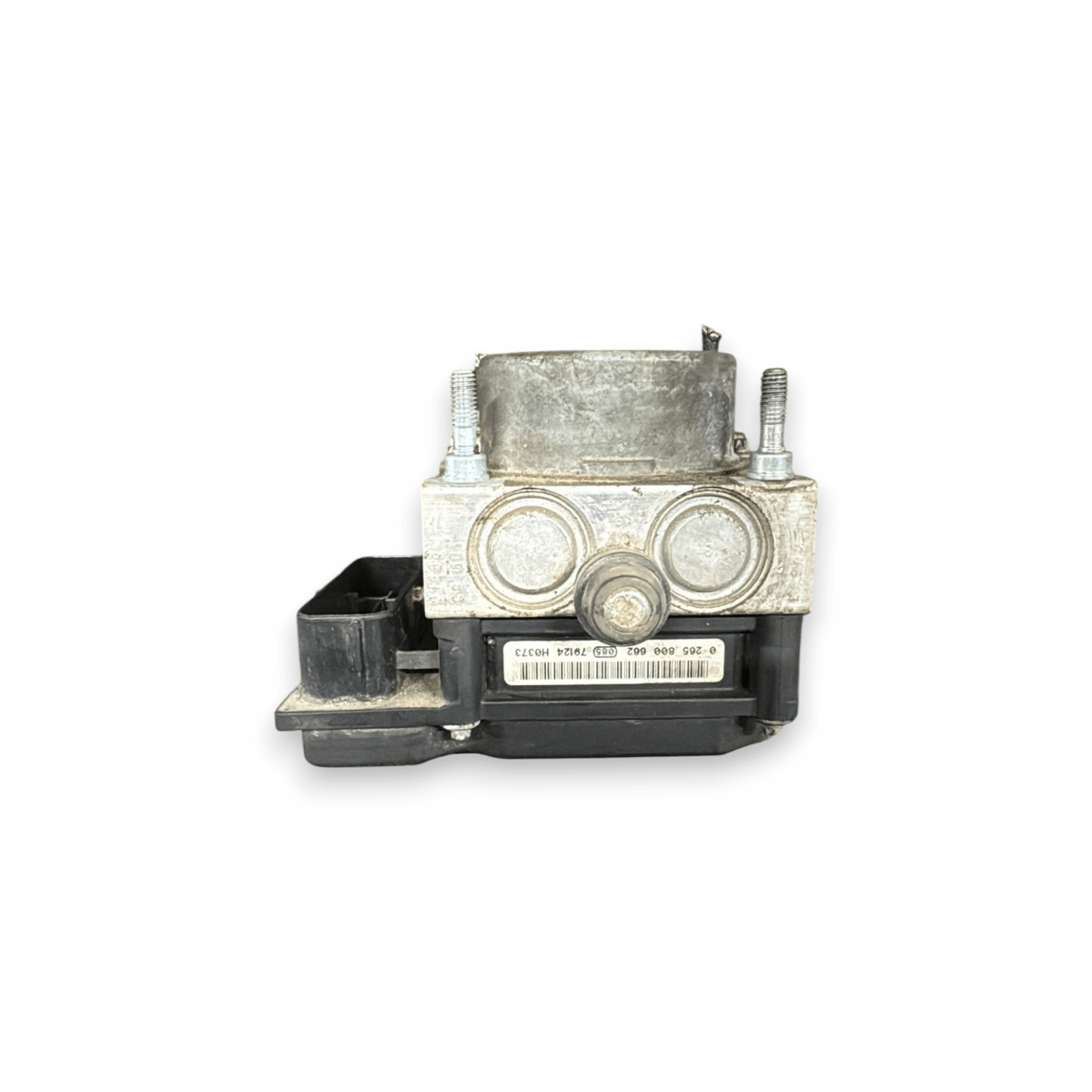 Pompa abs Fiat Fiorino Qubo cod.51801321 (2008-2019) - F&amp;P CRASH SRL - Ricambi Usati