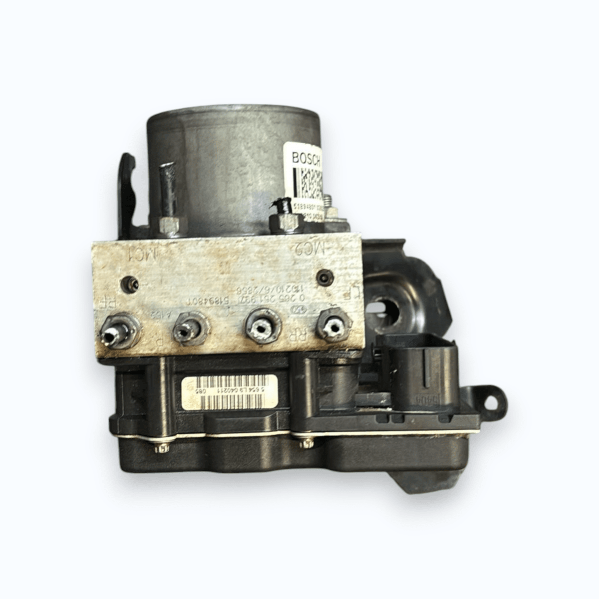 Pompa abs fiat grande punto 1.2 benzina cod:51894801 (2005 - 2018) - F&amp;P CRASH SRL - Ricambi Usati