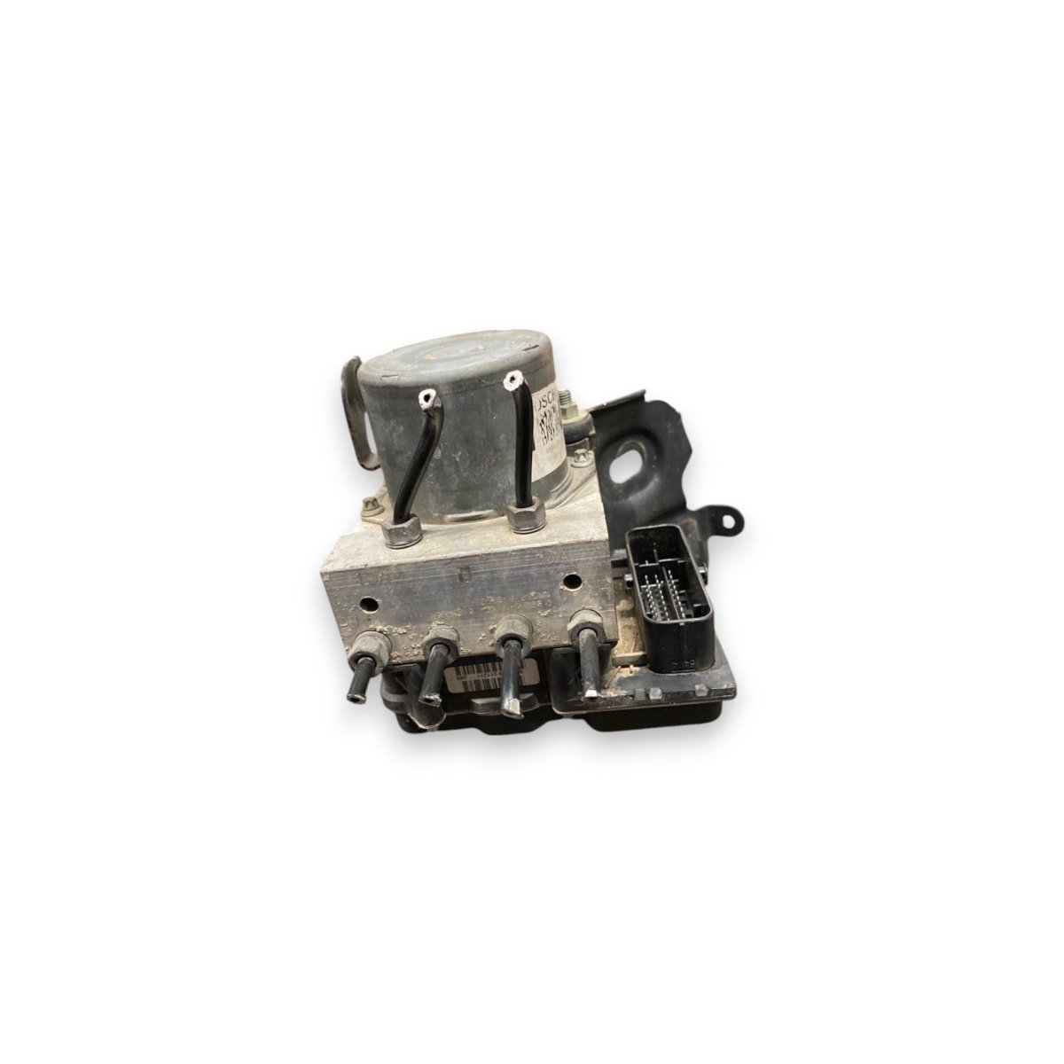 Pompa abs fiat grande punto 1.3 diesel (2005 - 2012) Cod: 0265251997 - F&P CRASH SRLS - Ricambi Usati