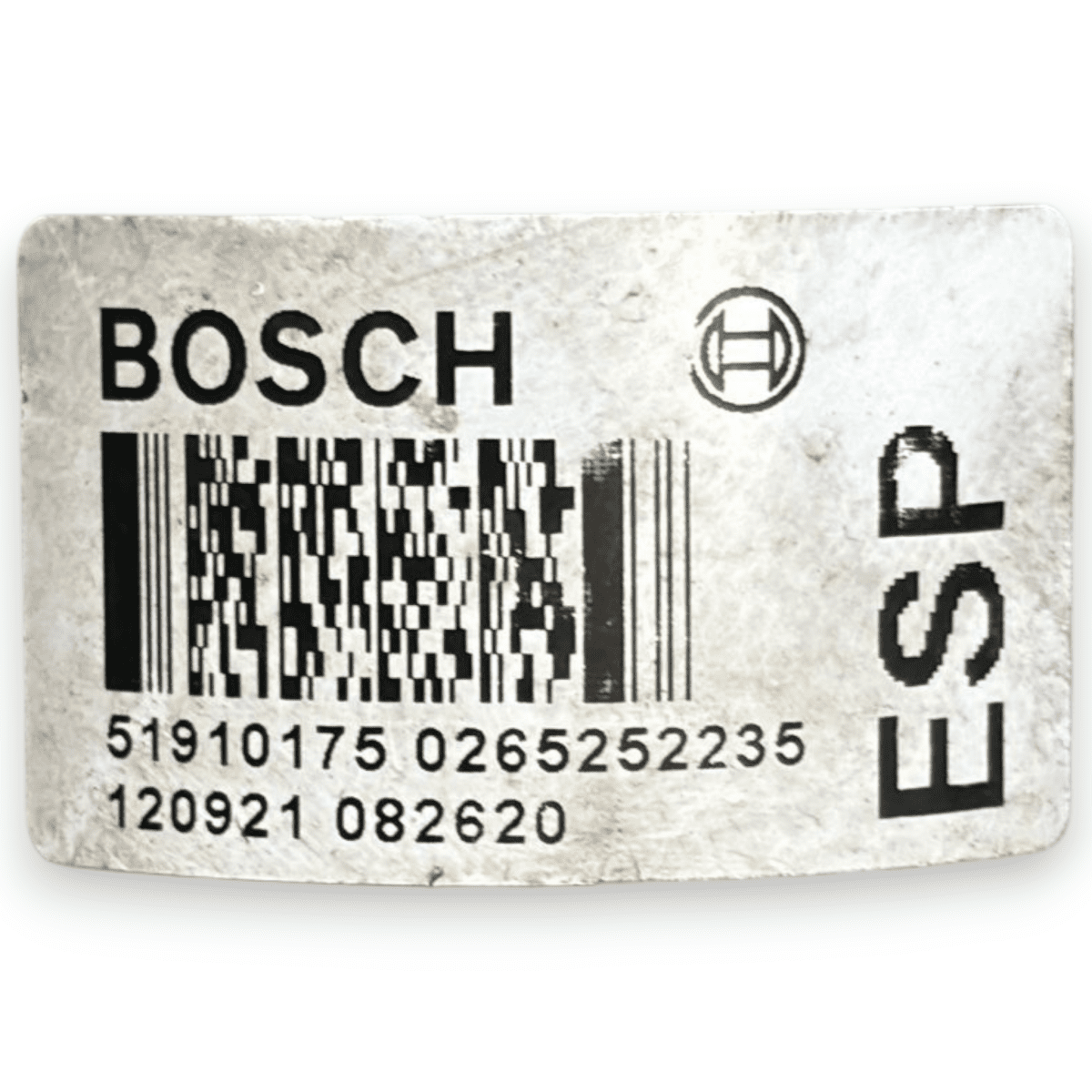 Pompa abs fiat grande punto 1.3 diesel cod:51910175 (2005 - 2018) - F&P CRASH SRL - Ricambi Usati