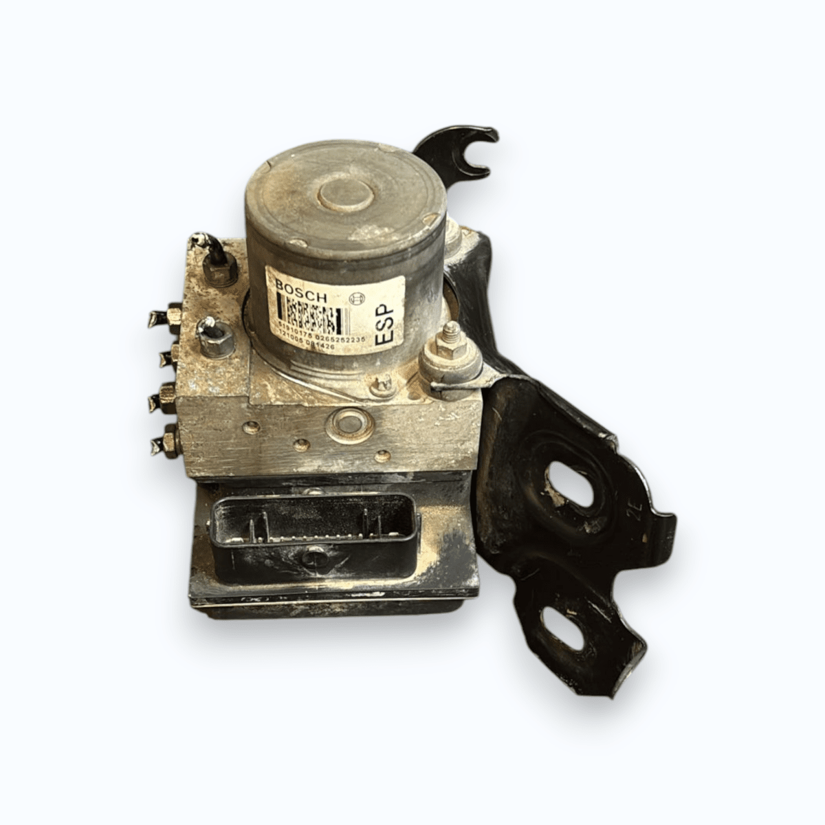 Pompa abs fiat grande punto 1.3 diesel cod:51910175 (2005 - 2018) - F&P CRASH SRL - Ricambi Usati