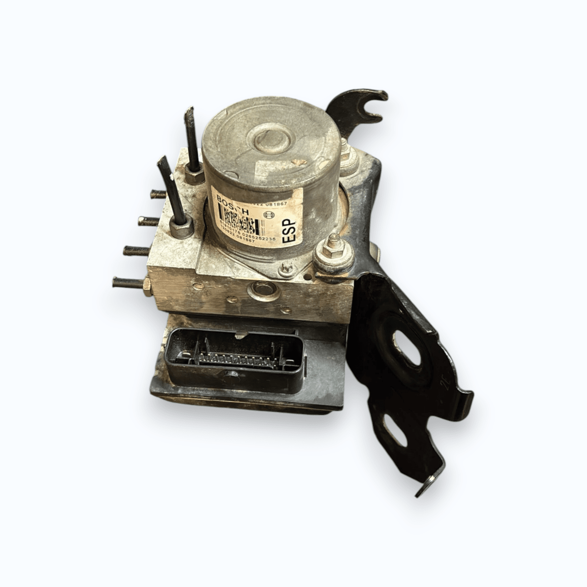 Pompa abs fiat grande punto 1.3 diesel cod:51910175 (2005 - 2018) - F&P CRASH SRL - Ricambi Usati