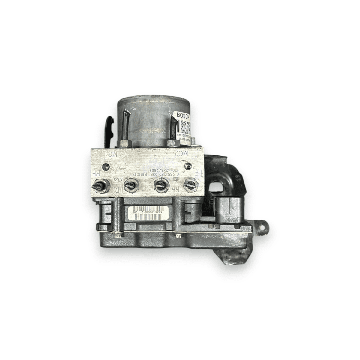 Pompa abs fiat grande punto 1.3 diesel cod:51910175 (2005 - 2018) - F&P CRASH SRL - Ricambi Usati