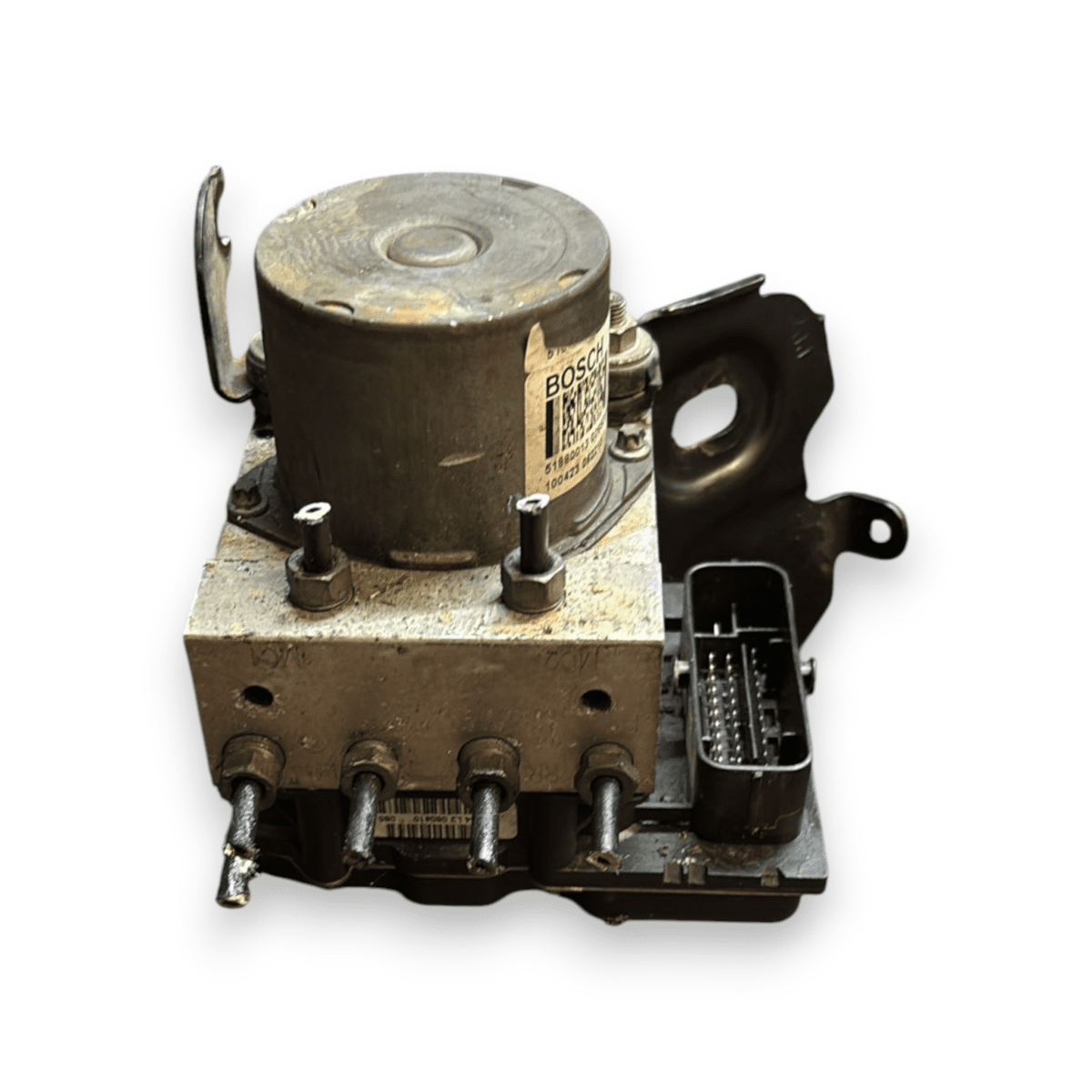 Pompa abs fiat grande punto 1.4 benzina cod:51880013 (2005 - 2018) - F&P CRASH SRL - Ricambi Usati