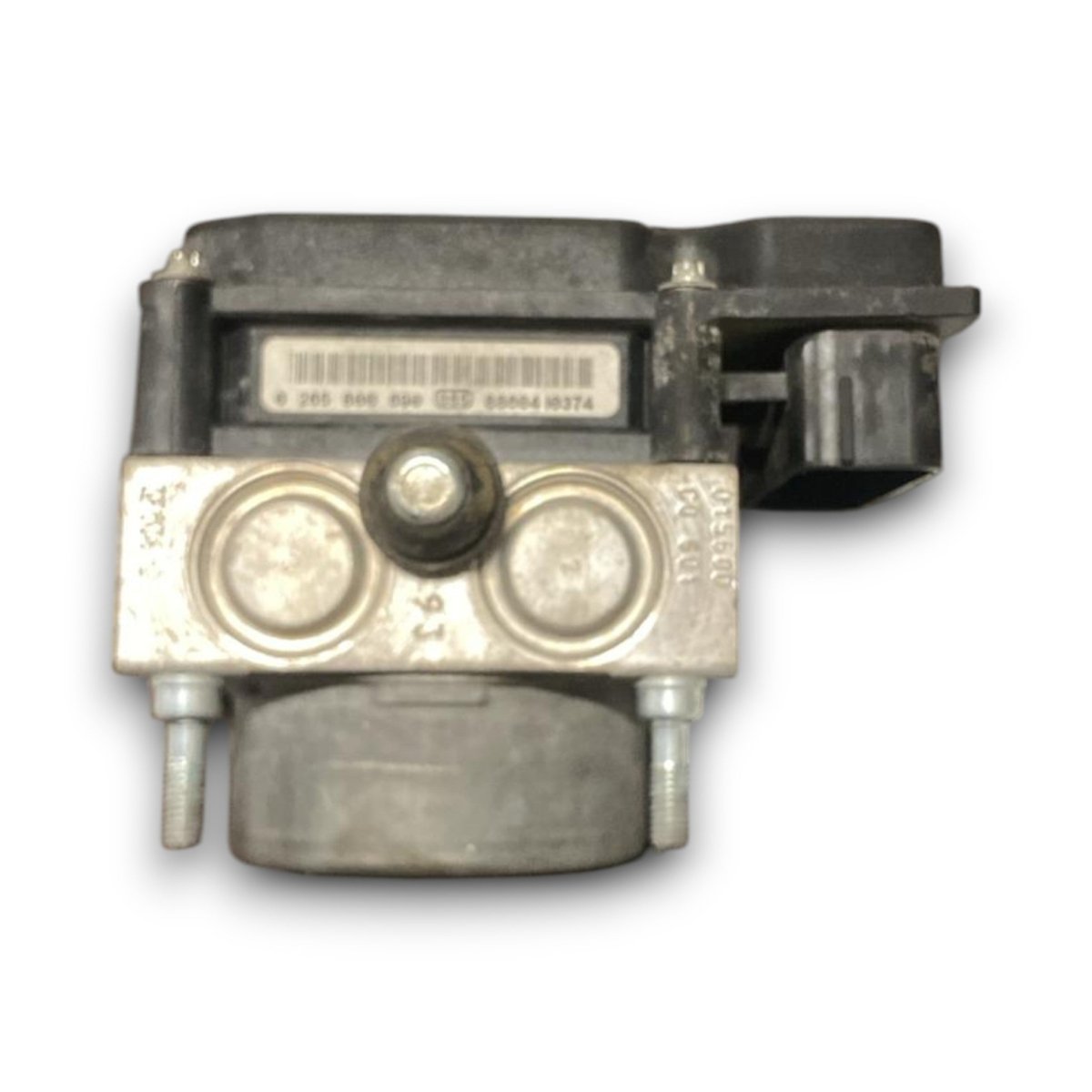 Pompa abs fiat grande punto cod . 0265800690 1.3 diesel (2005 >2018) - F&amp;P CRASH SRL - Ricambi Usati