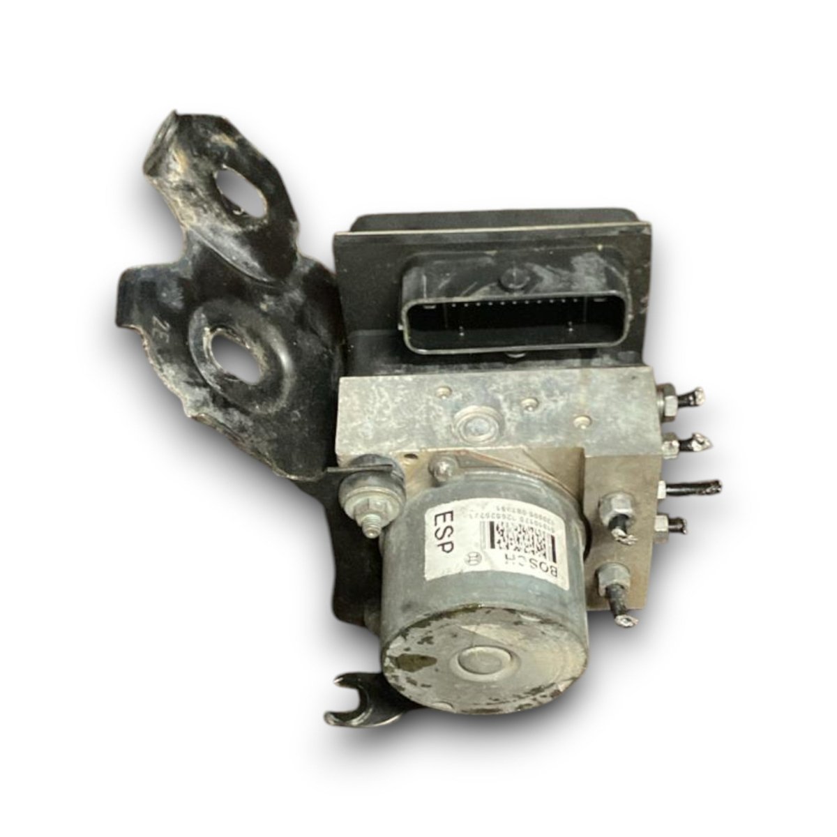 Pompa abs fiat grande punto cod . 51910175 1.3 diesel (2005 > 2018) - F&P CRASH SRL - Ricambi Usati