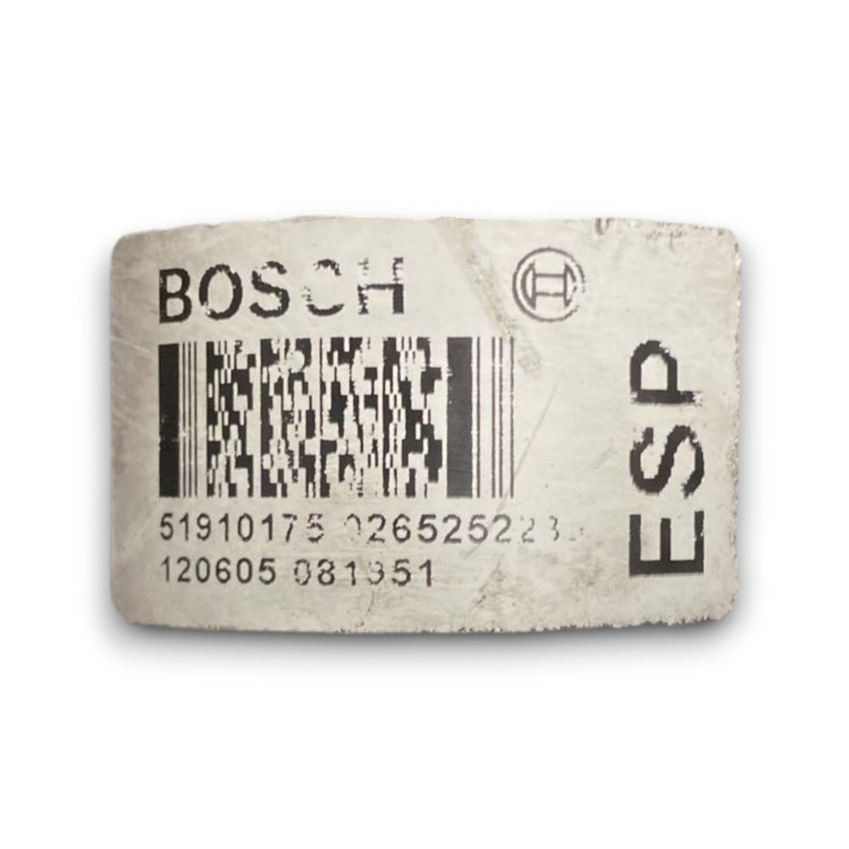 Pompa abs fiat grande punto cod . 51910175 1.3 diesel (2005 > 2018) - F&P CRASH SRL - Ricambi Usati