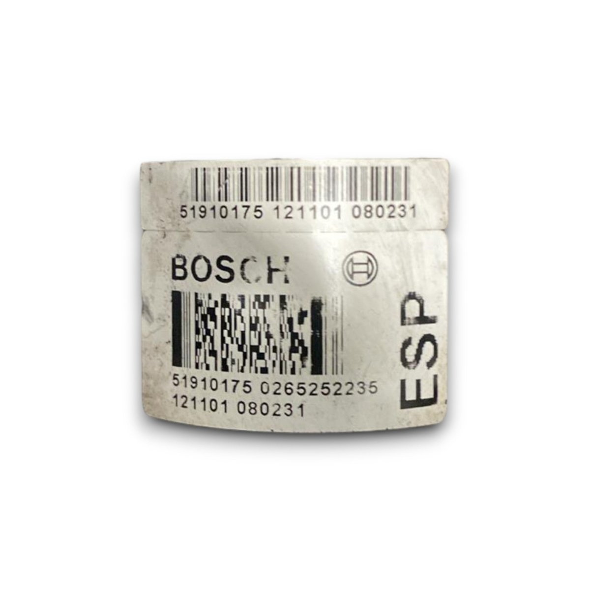 Pompa abs fiat grande punto cod . 51910175 1.3 diesel (2005 > 2018) - F&P CRASH SRL - Ricambi Usati