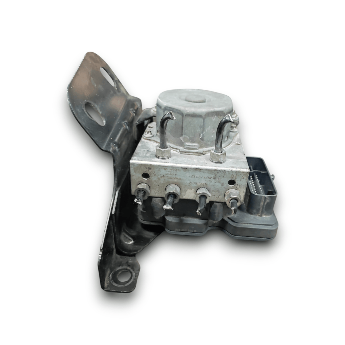 Pompa Abs Fiat Grande Punto Evo 1.2 Benzina COD: 51929837 (2009 - 2012) - F&amp;P CRASH SRLS - Ricambi Usati
