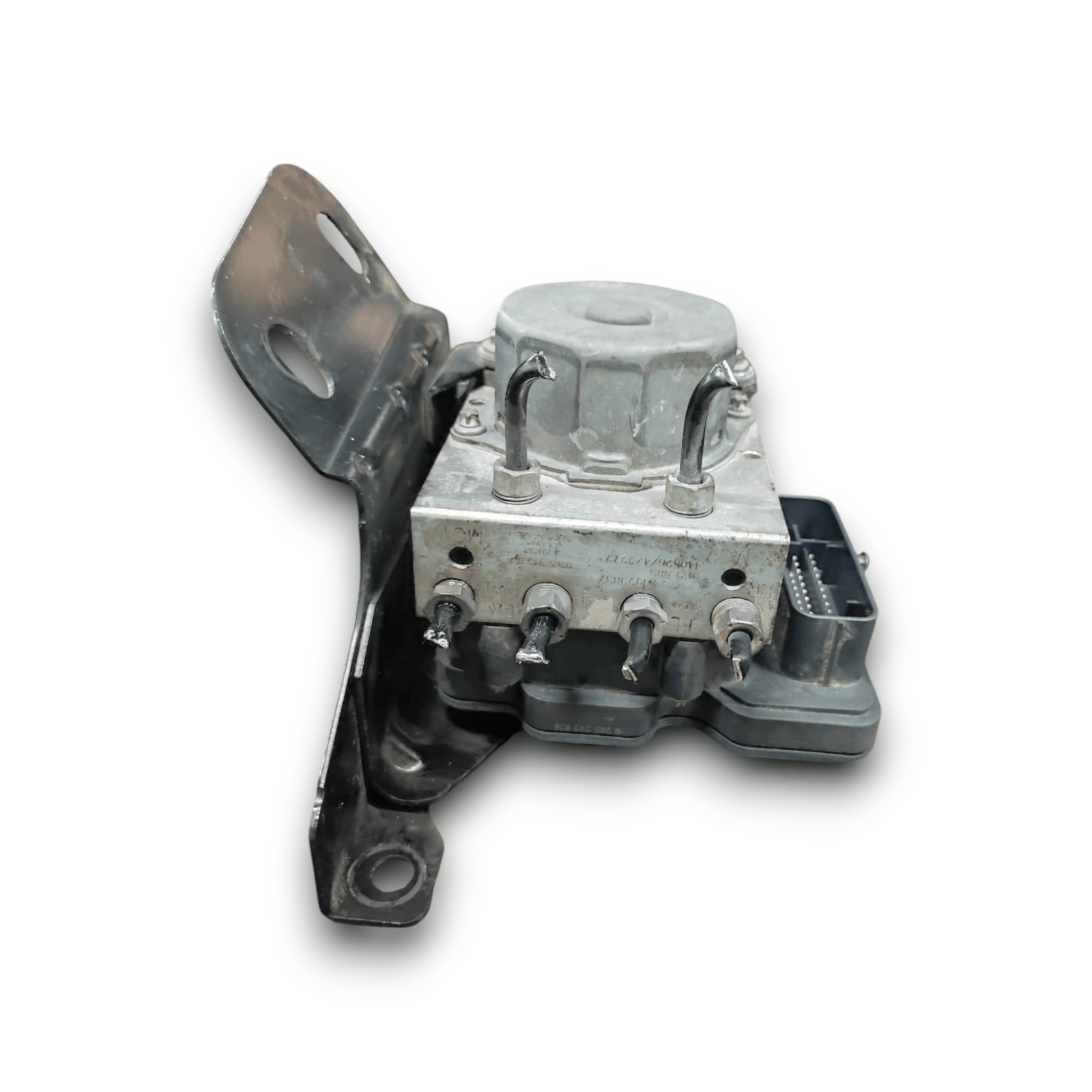 Pompa Abs Fiat Grande Punto Evo 1.2 Benzina COD: 51929837 (2009 - 2012) - F&P CRASH SRLS - Ricambi Usati