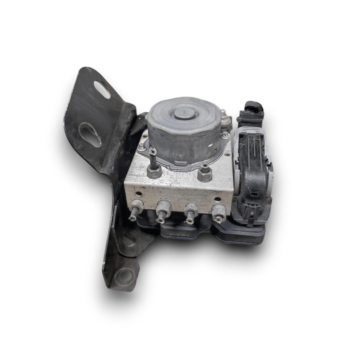 Pompa abs fiat grande punto evo 1.4 benzina cod: 00520591270 (2009 - 2012) - F&P CRASH SRLS - Ricambi Usati