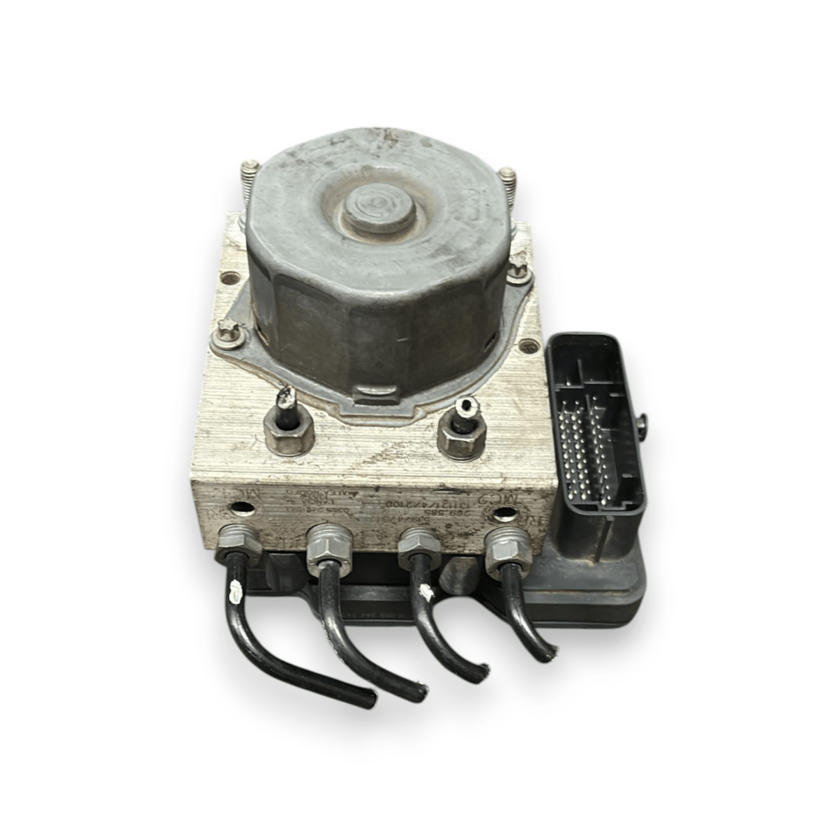 Pompa abs fiat panda 312 1.2 benzina cod:51974751 (2012 - ) - F&P CRASH SRL - Ricambi Usati