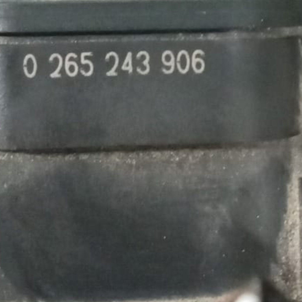 ABS pump fiat panda 312 code . 0265243906 1.2 petrol (2012 >) - F&P CRASH SRL - Used Parts