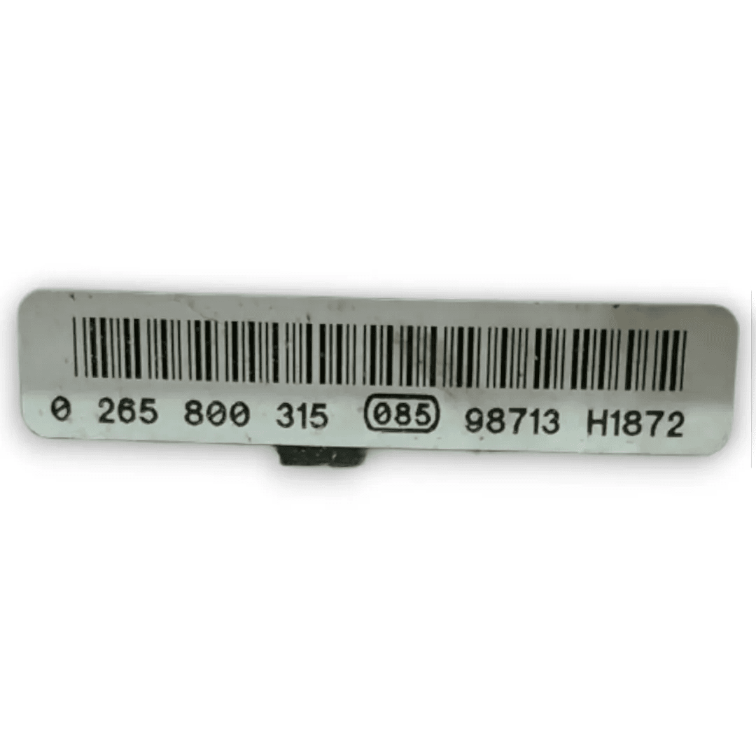Pompa ABS Fiat Punto Classic 2007–2011 cod. 0265800315 - F&P CRASH SRL - Ricambi Usati